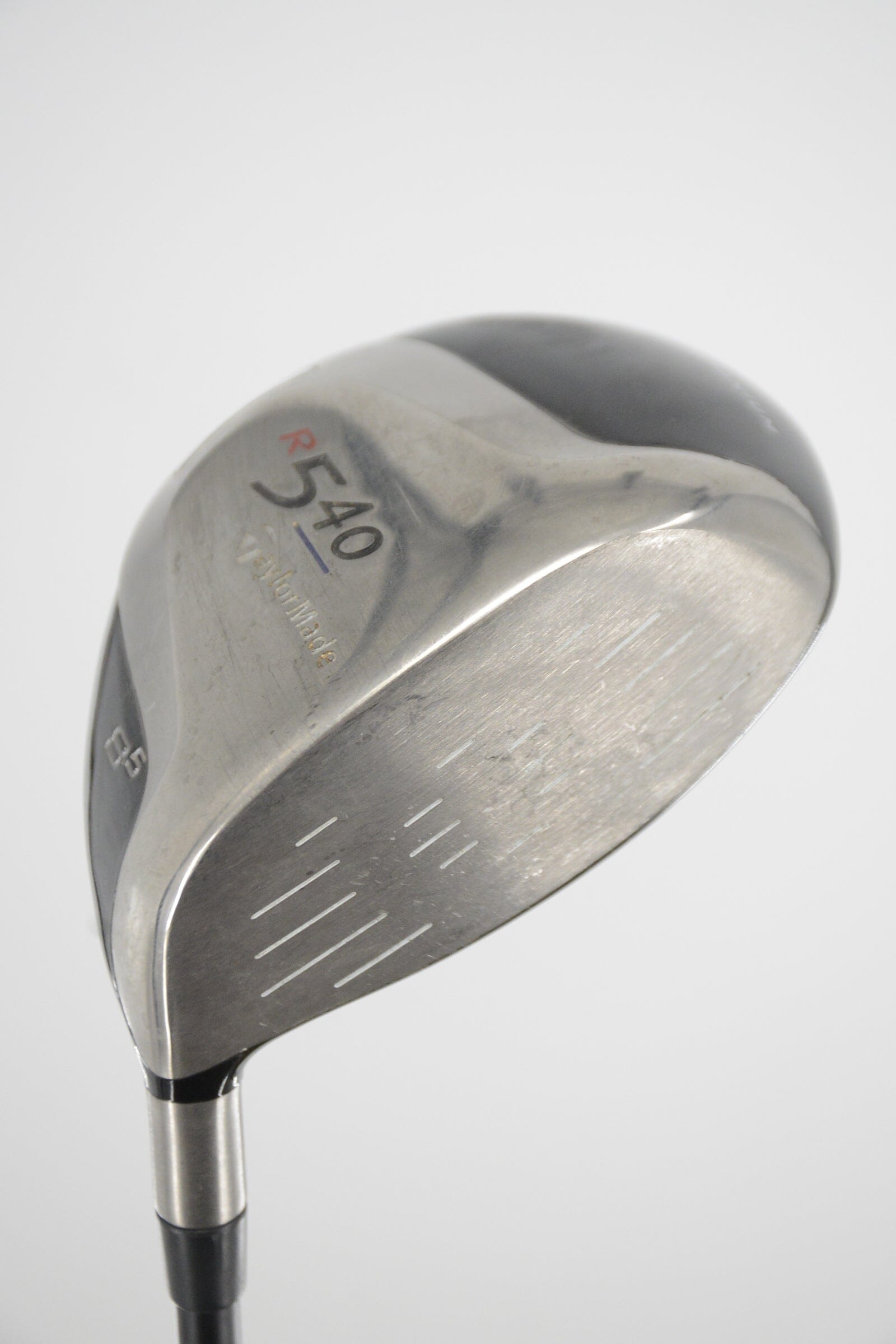 TaylorMade R540 8.5 Degree Driver X Flex 43.75" Golf Clubs GolfRoots 