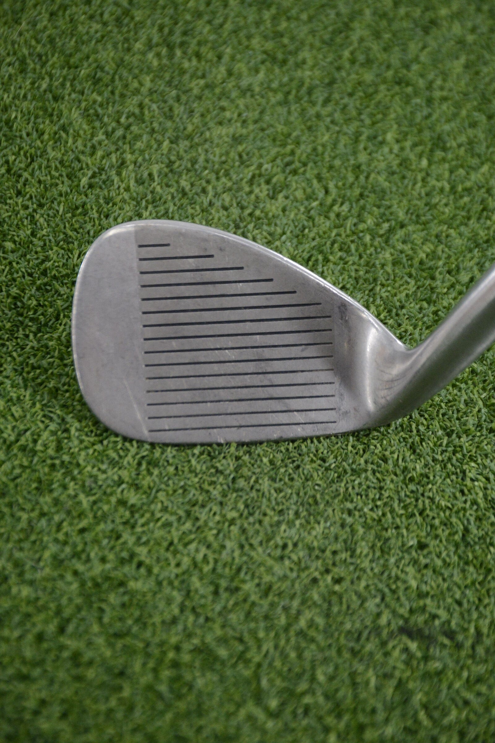 MacGregor Jack Nicklaus PW Wedge Flex 34.75" Golf Clubs GolfRoots 