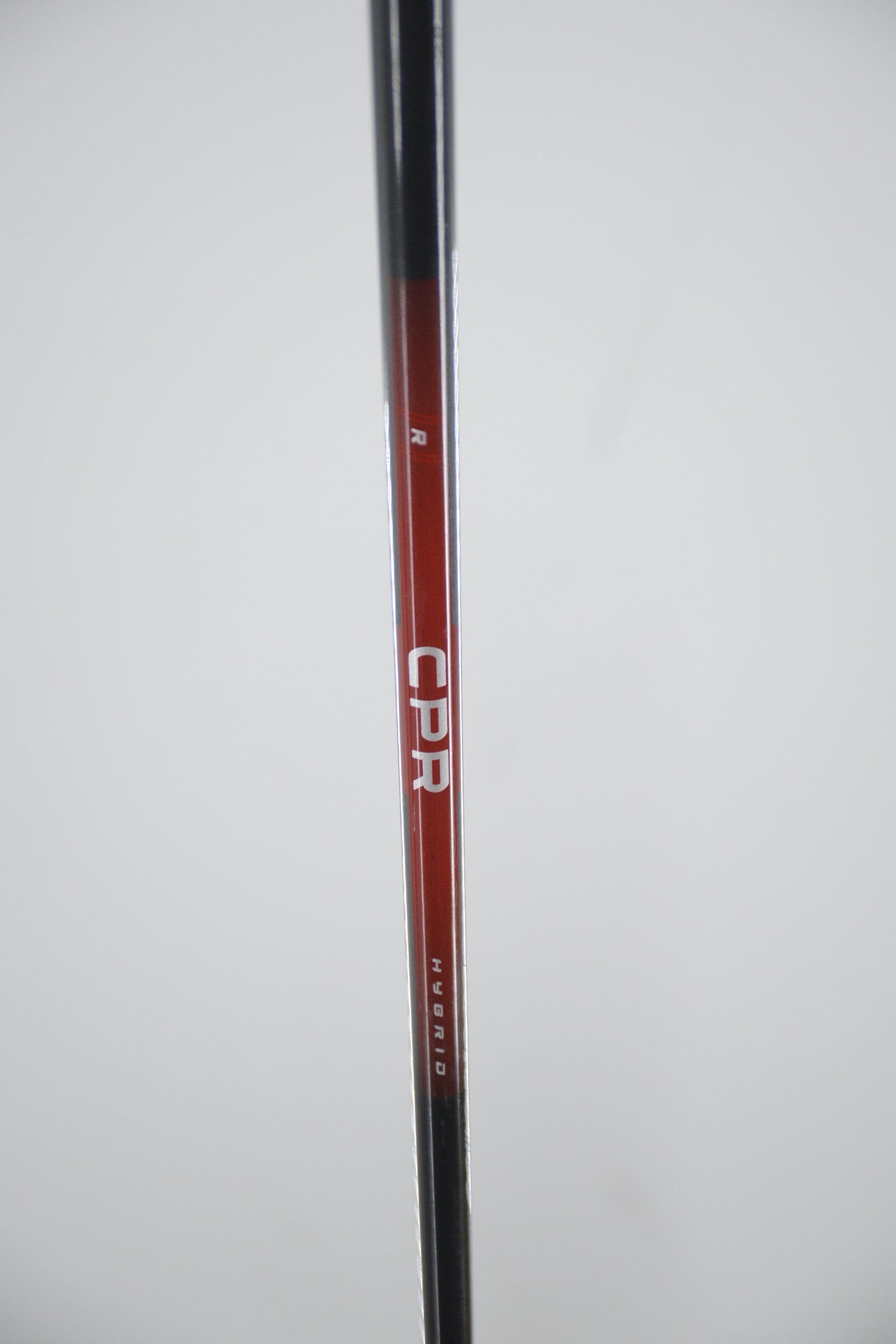 Lefty Nike CPR 4 Hybrid R Flex 40" Golf Clubs GolfRoots 