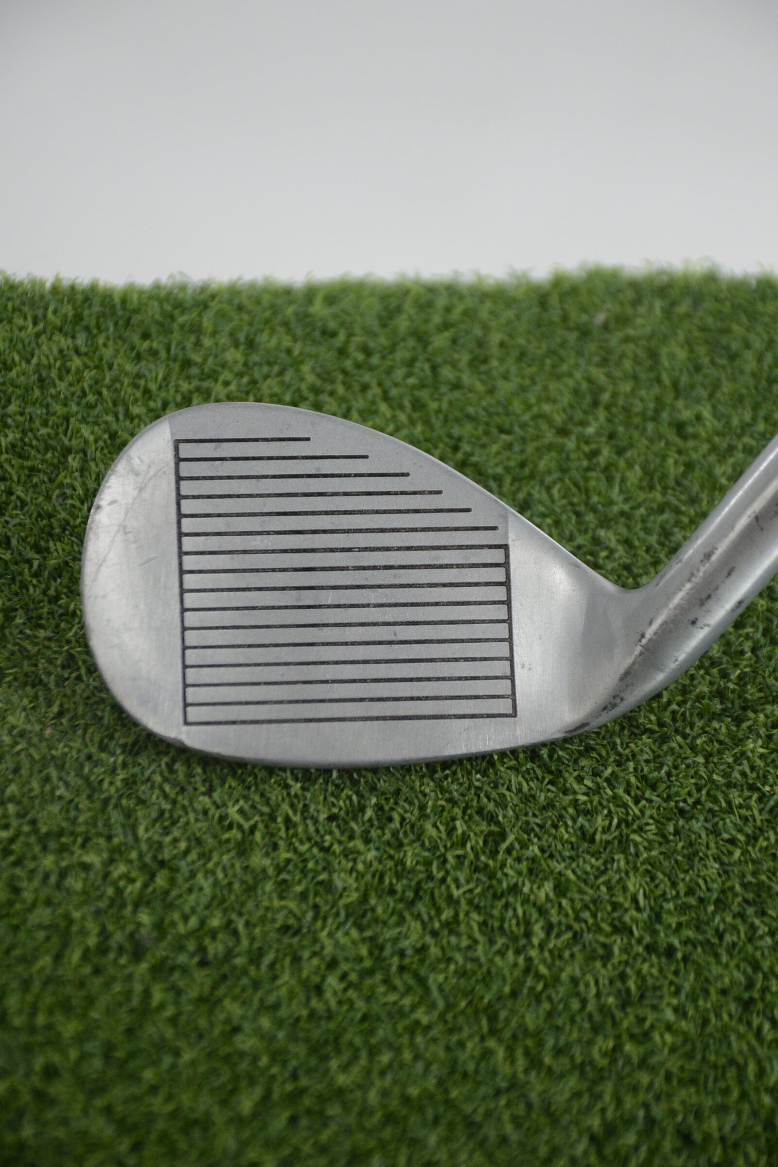 Diamond Tek 56 Degree Wedge Wedge Flex 35" Golf Clubs GolfRoots 
