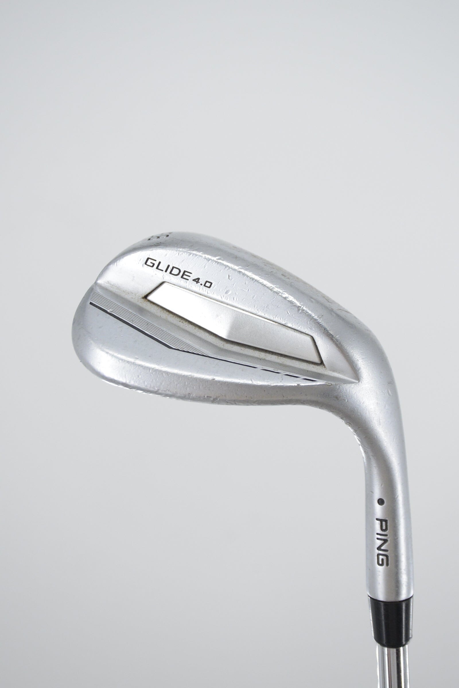 Ping Glide 4.0 S 58 Degree Wedge S Flex 36.5" Golf Clubs GolfRoots 