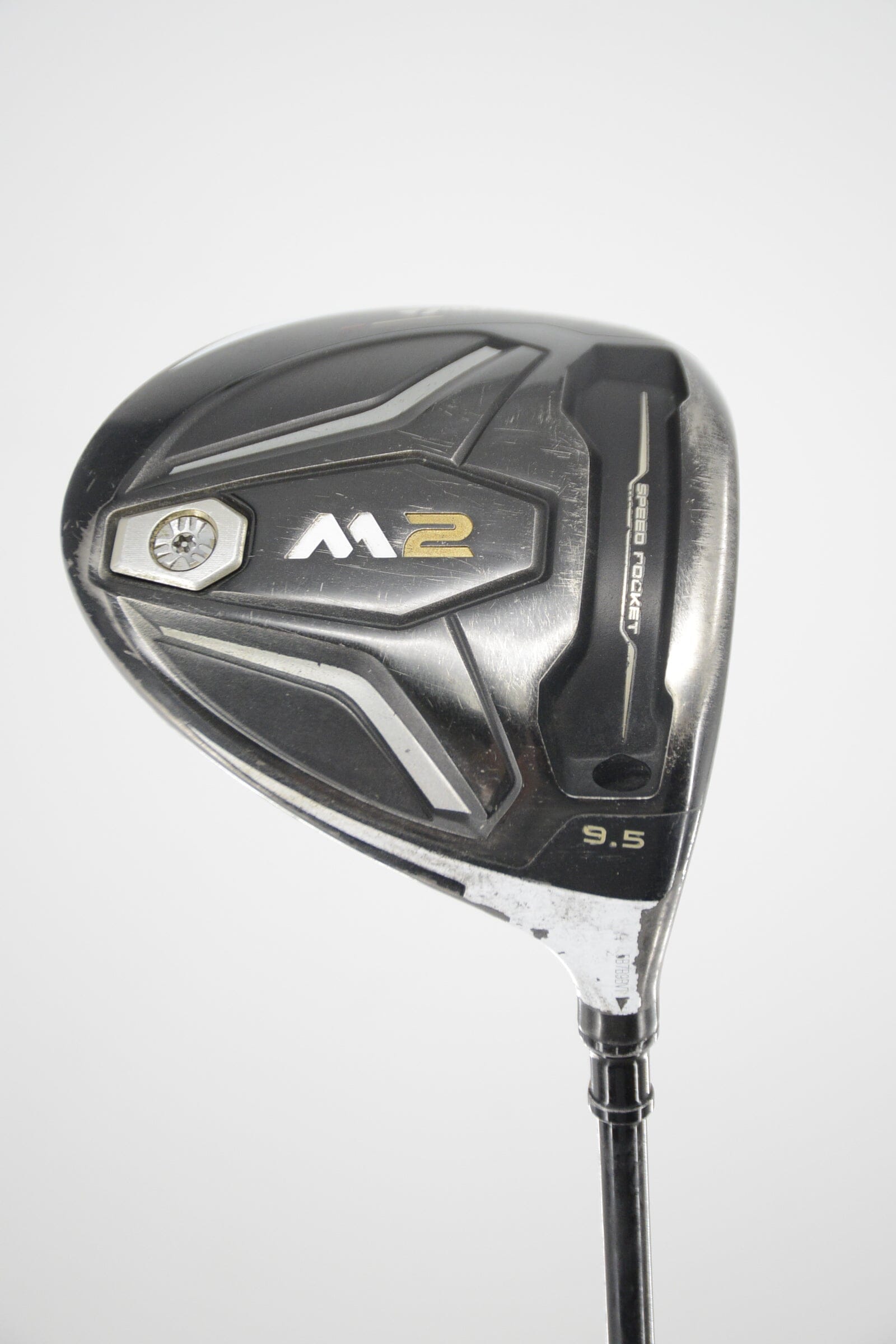 TaylorMade M2 9.5 Degree Driver R Flex 45.5" Golf Clubs GolfRoots 