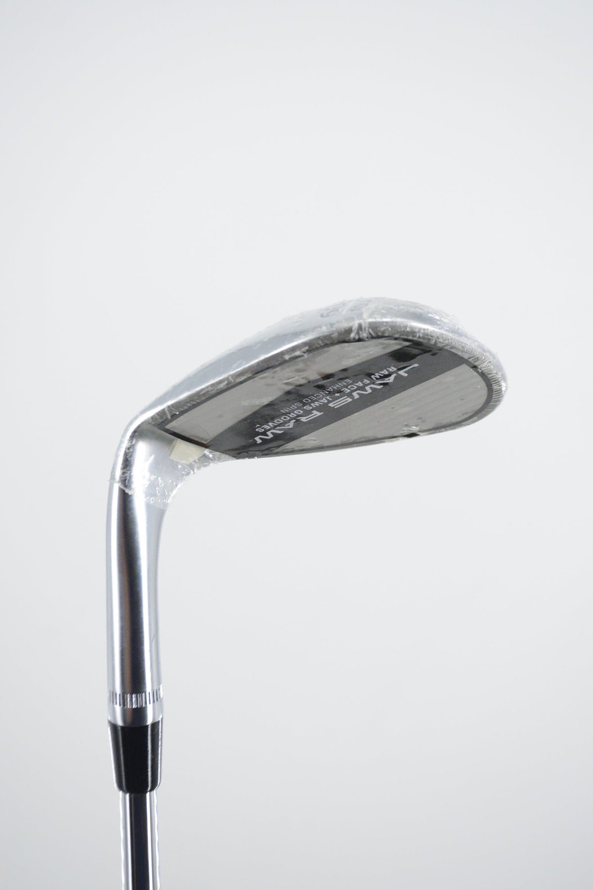 NEW Callaway Jaws Raw Full Toe 60 Degree Wedge Wedge Flex 34.75" Golf Clubs GolfRoots 