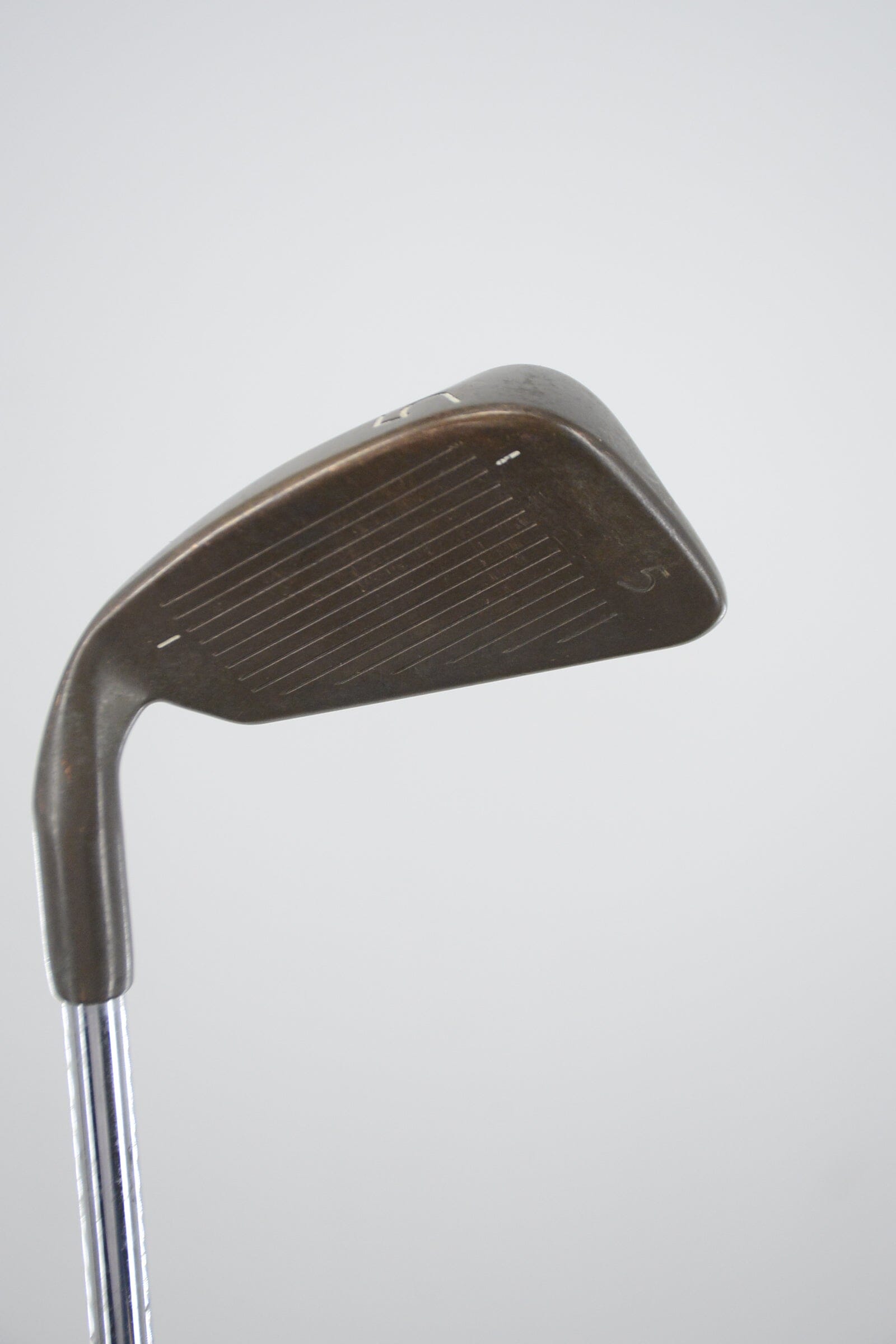 Ping ISI Beryllium Copper 5 Iron S Flex 37.75" Golf Clubs GolfRoots 