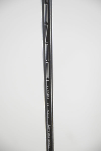 Mitsubishi Tensei AV Series Gray Titleist Wood Shaft X Flex 41.75
