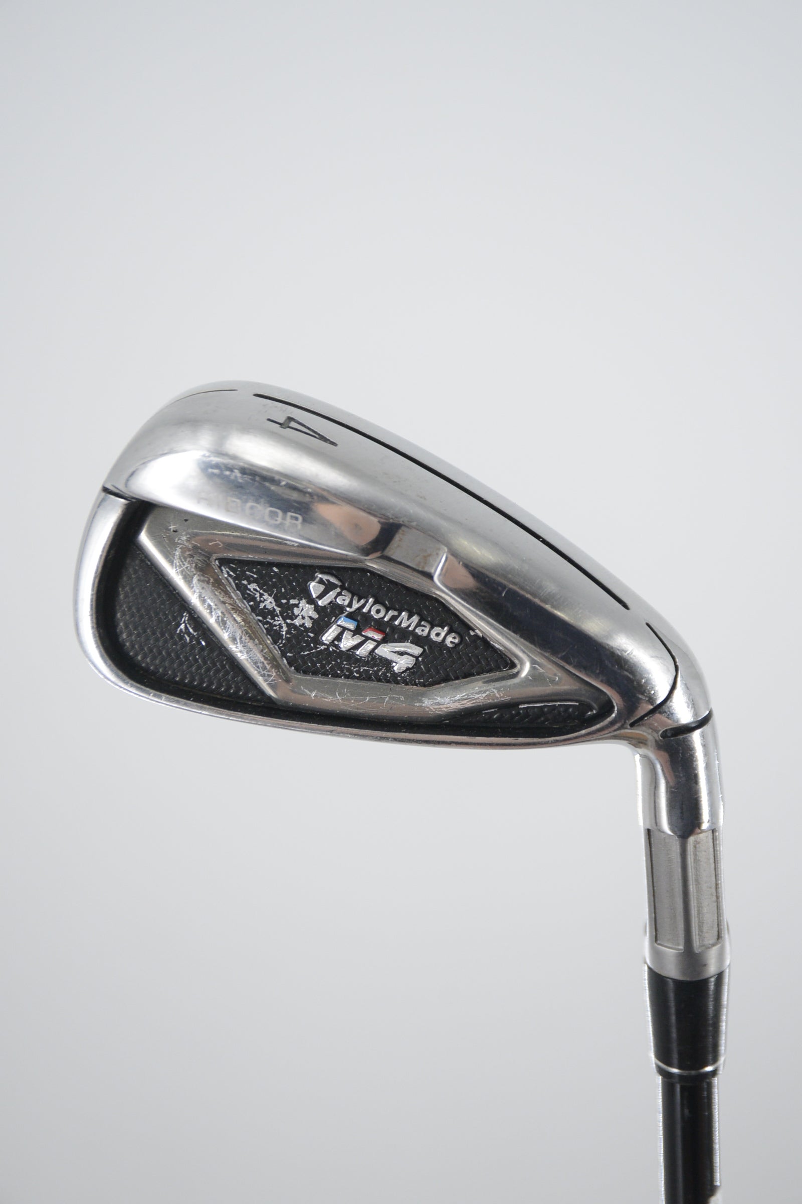 TaylorMade M4 2018 4 Iron S Flex 38"