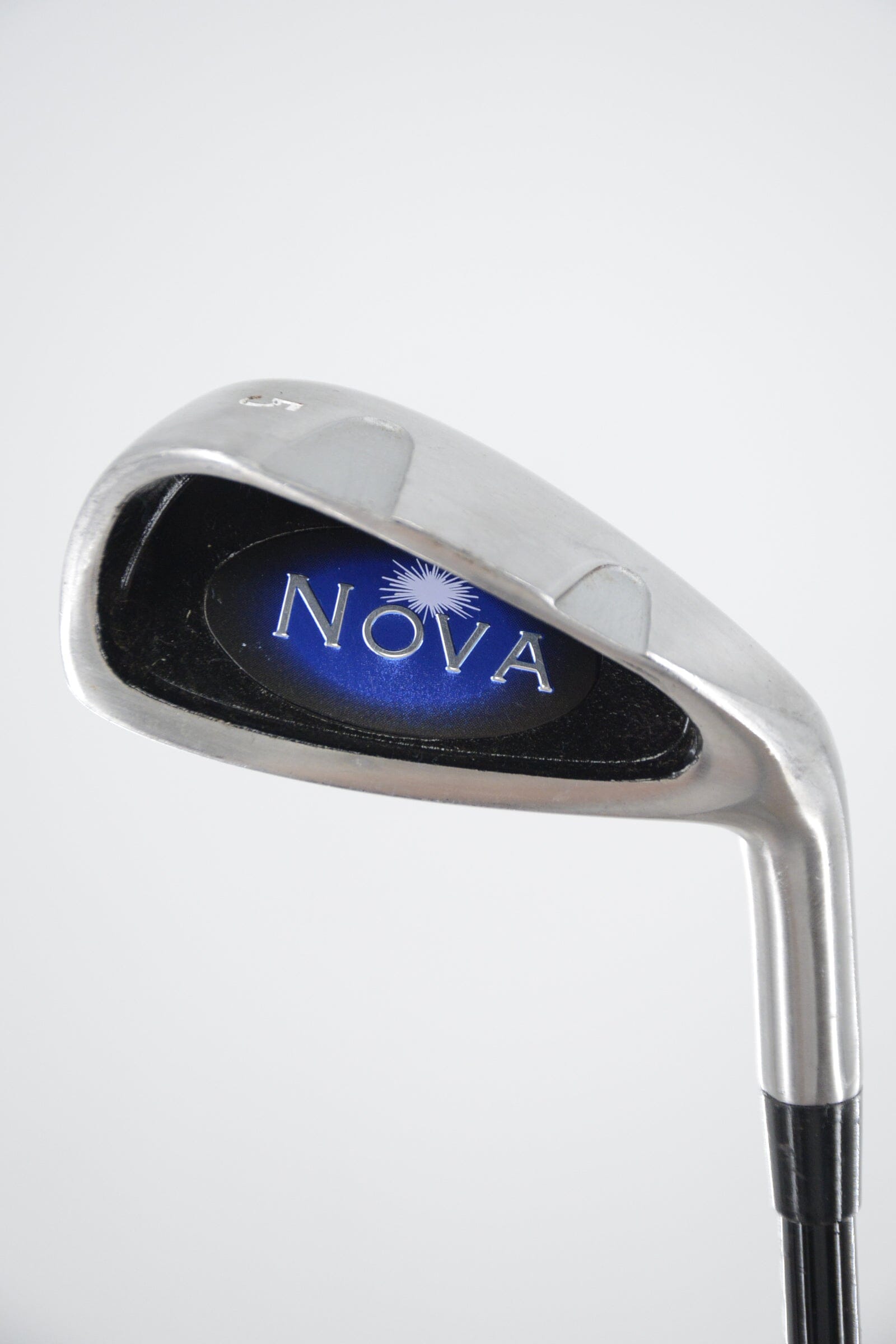 Nova 5 Iron R Flex 38.5" Golf Clubs GolfRoots 