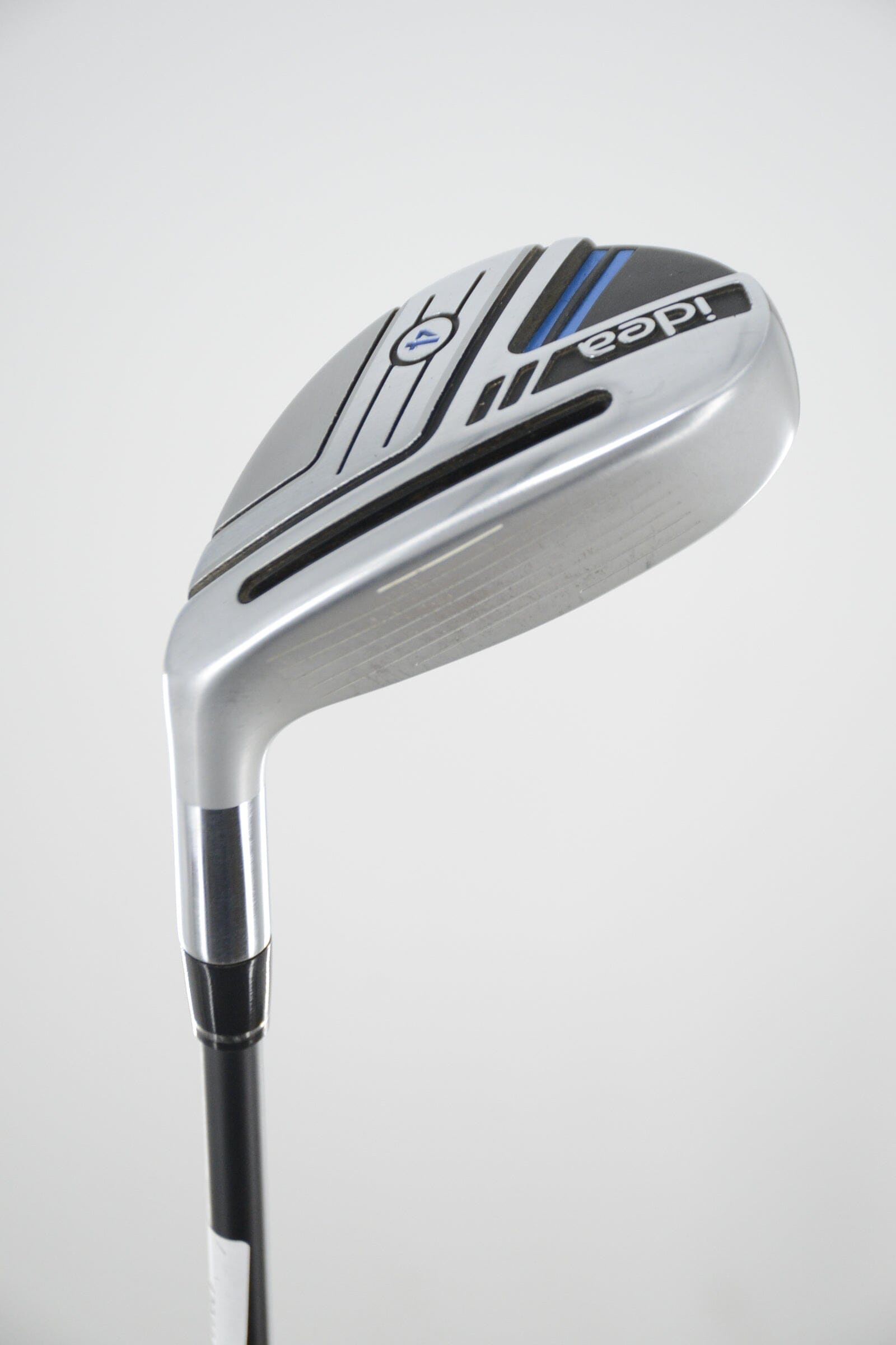 Adams Idea 4 Hybrid R Flex 39.5" Golf Clubs GolfRoots 