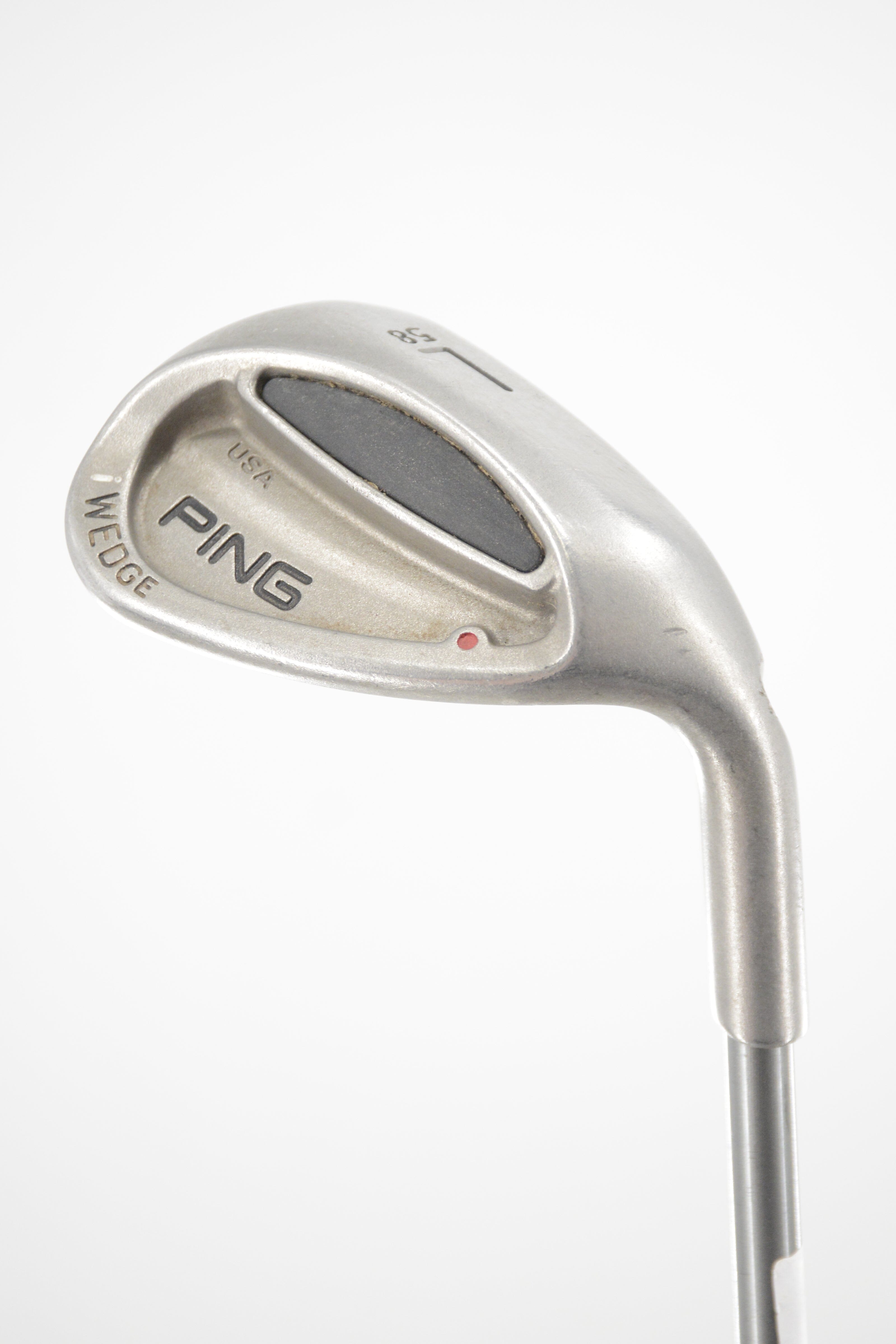 Ping iWedge LW S Flex 35" Golf Clubs GolfRoots 