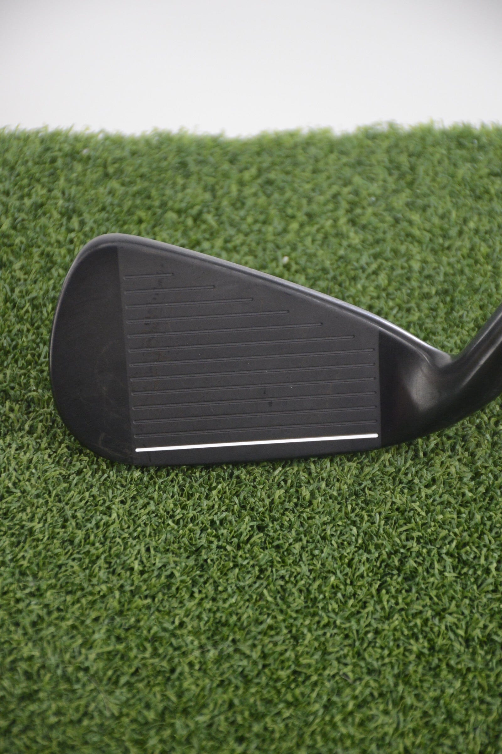 PXG 0311XP Gen 7 Black 7 Iron SR Flex 36.5" Golf Clubs GolfRoots 
