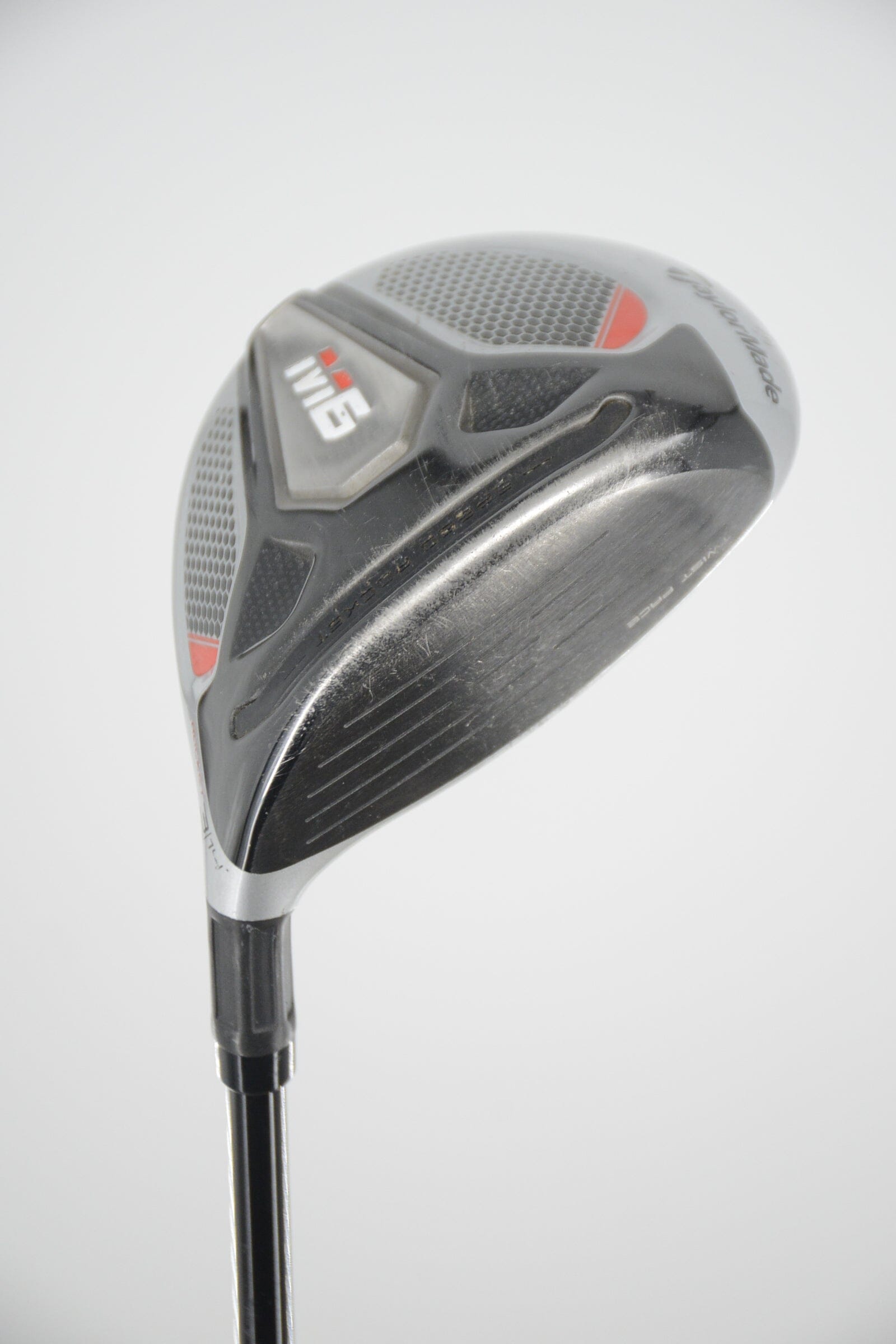 TaylorMade M6 Rocket 3 Wood S Flex 43" Golf Clubs GolfRoots 