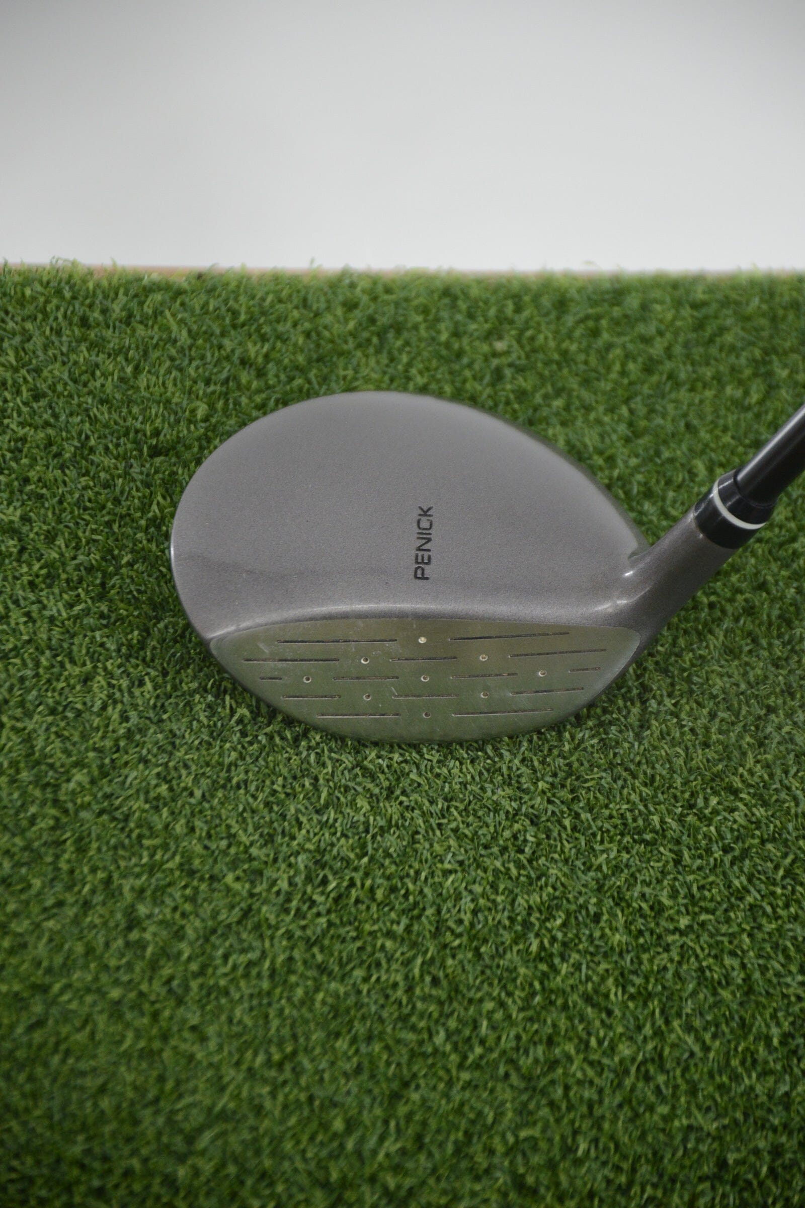 Harvey Pennick Pro Tour 5 Wood S Flex 42" Golf Clubs GolfRoots 