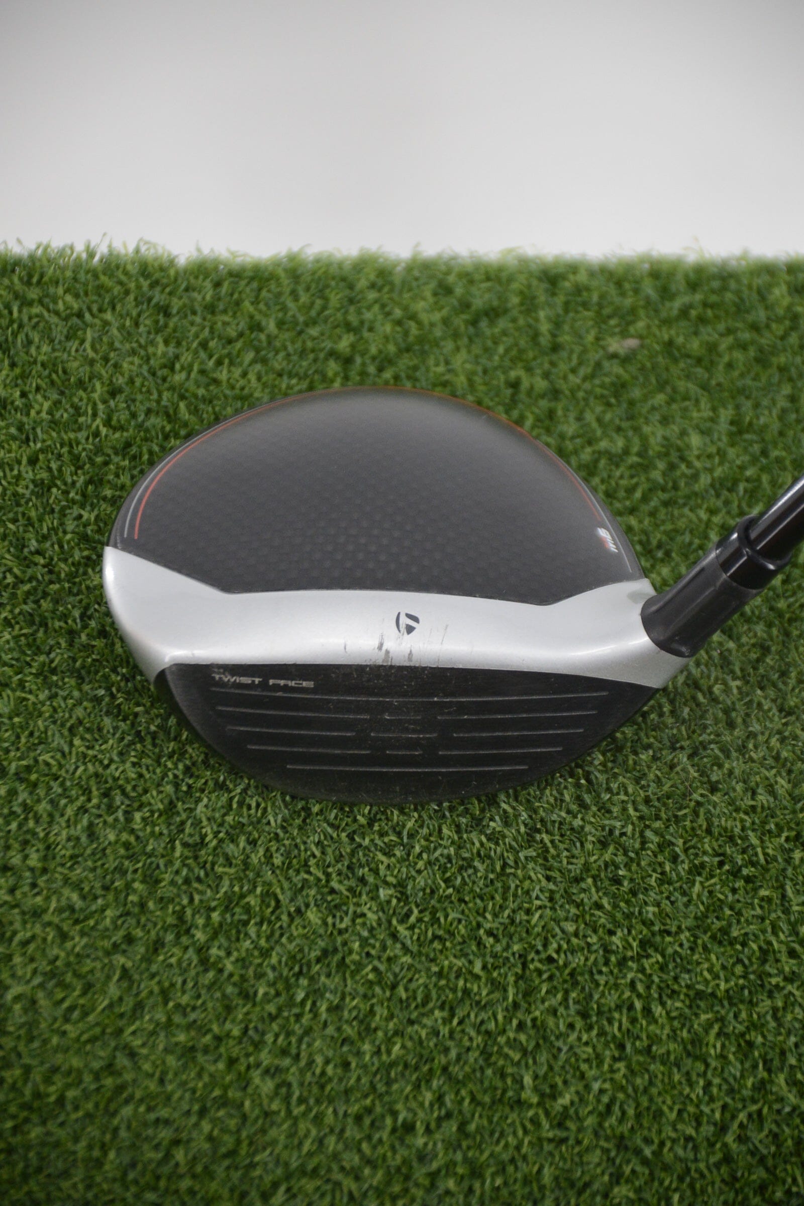 TaylorMade M6 Rocket 3 Wood S Flex 43" Golf Clubs GolfRoots 