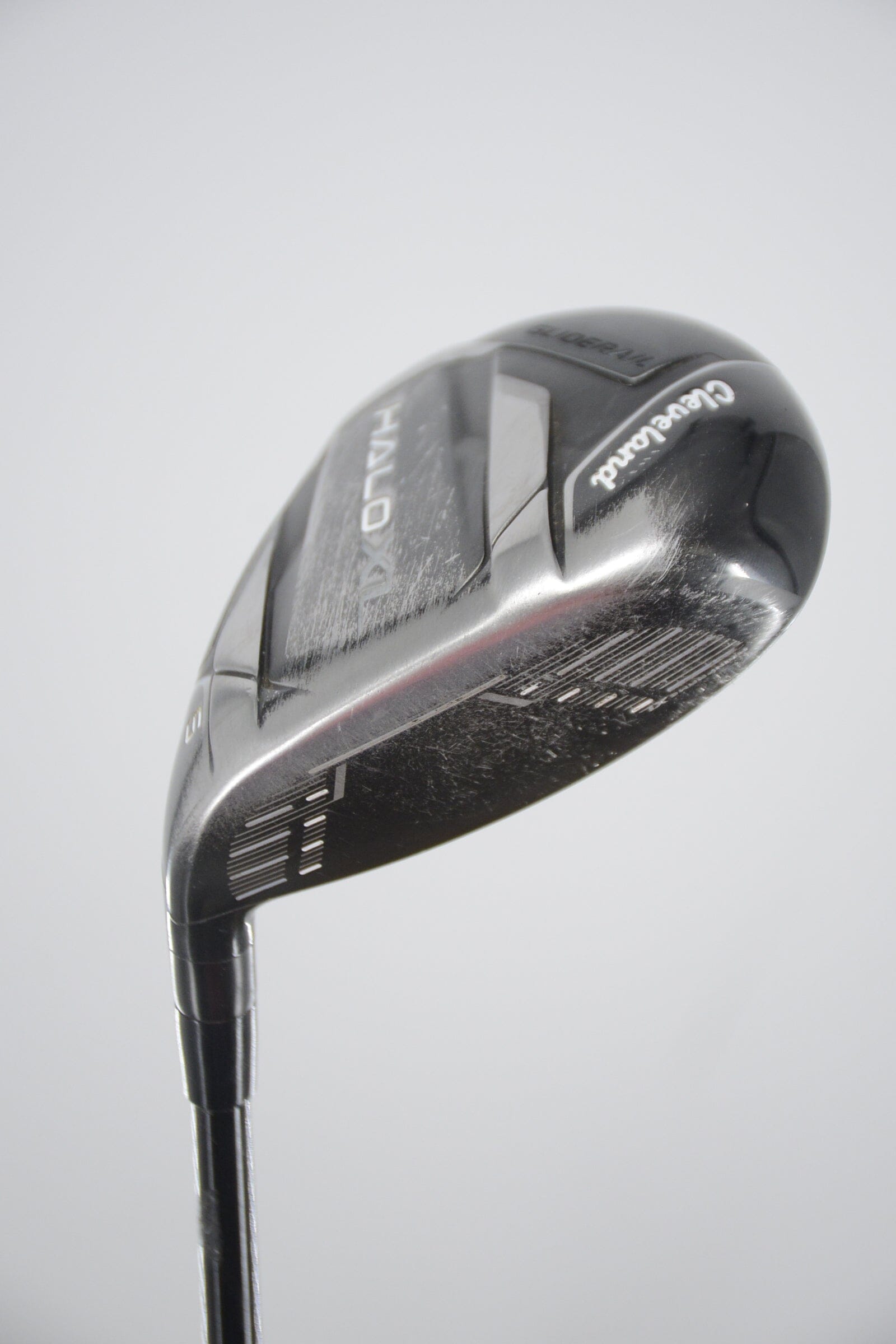 Cleveland Halo XL 5 Wood R Flex 43" Golf Clubs GolfRoots 