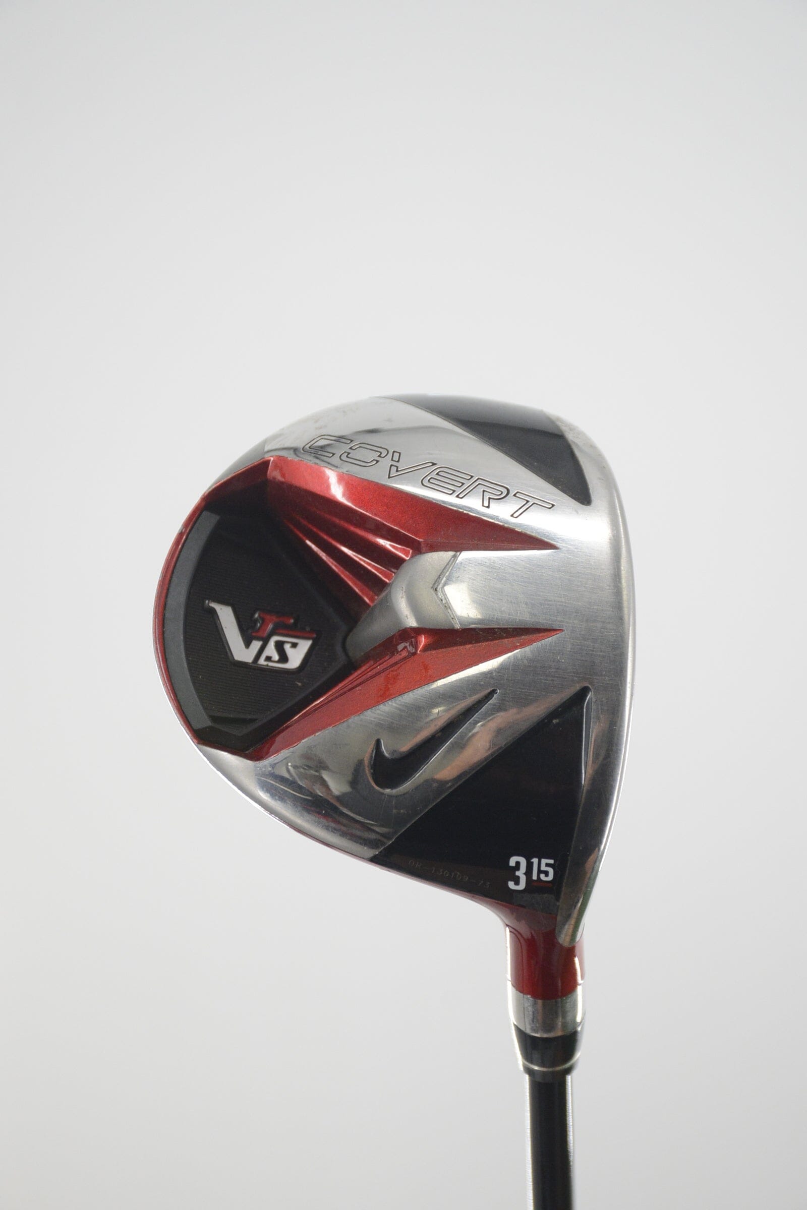 Nike Vr-S Covert 3 Wood R Flex 42.75" Golf Clubs GolfRoots 