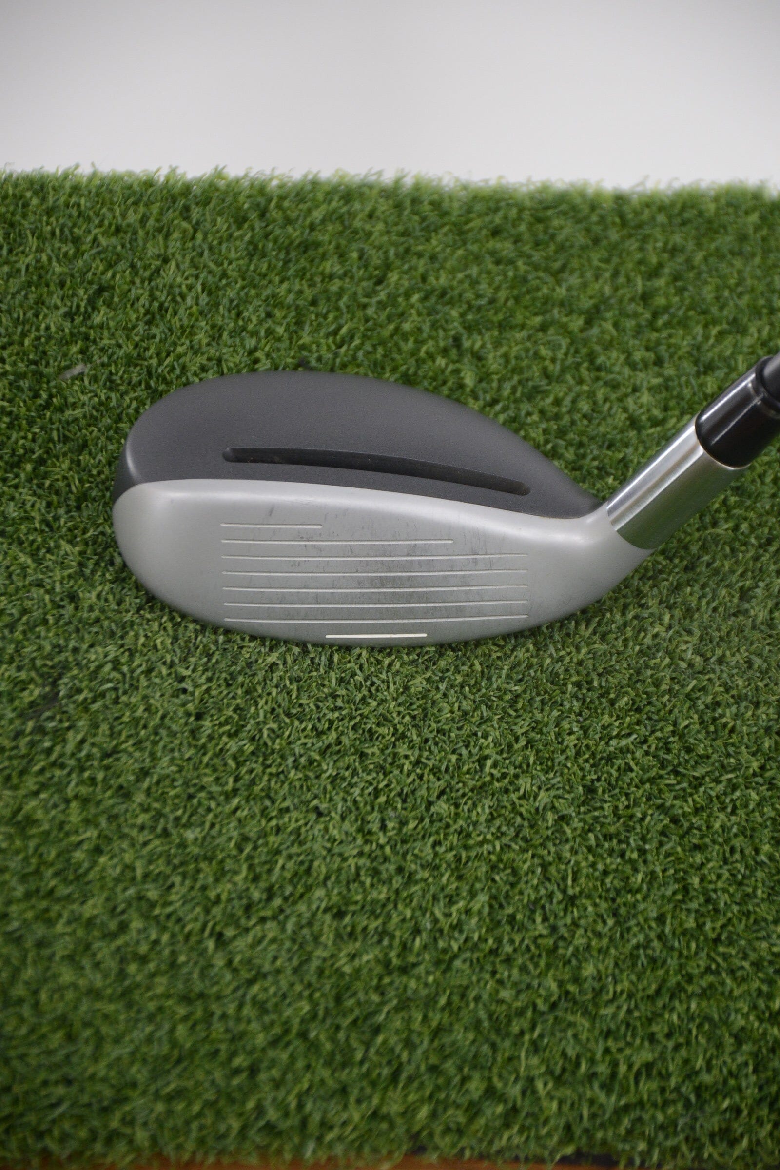 Adams Idea 4 Hybrid R Flex 39.5" Golf Clubs GolfRoots 