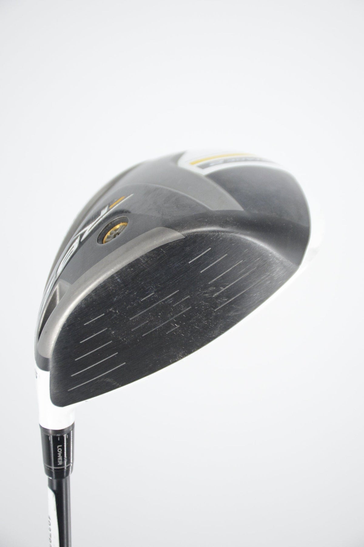 TaylorMade Rocketballz Stage 2 9.5 Degree Driver S Flex 46" Golf Drivers TaylorMade 