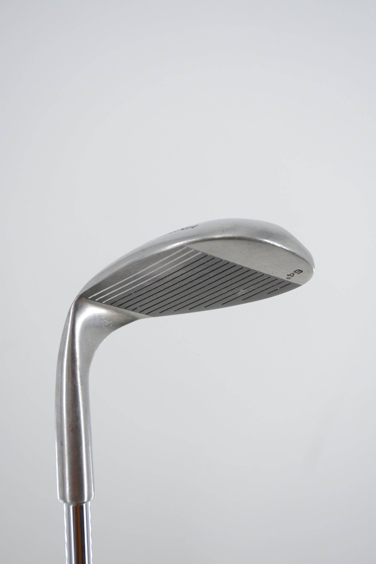 Turin Fourth 64 Degree Wedge Wedge Flex 35.75" Golf Clubs GolfRoots 