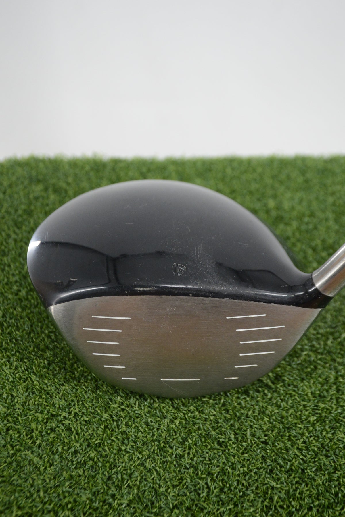 TaylorMade R5 XL 460Cc N 10.5 Degree Driver S Flex 44.75"