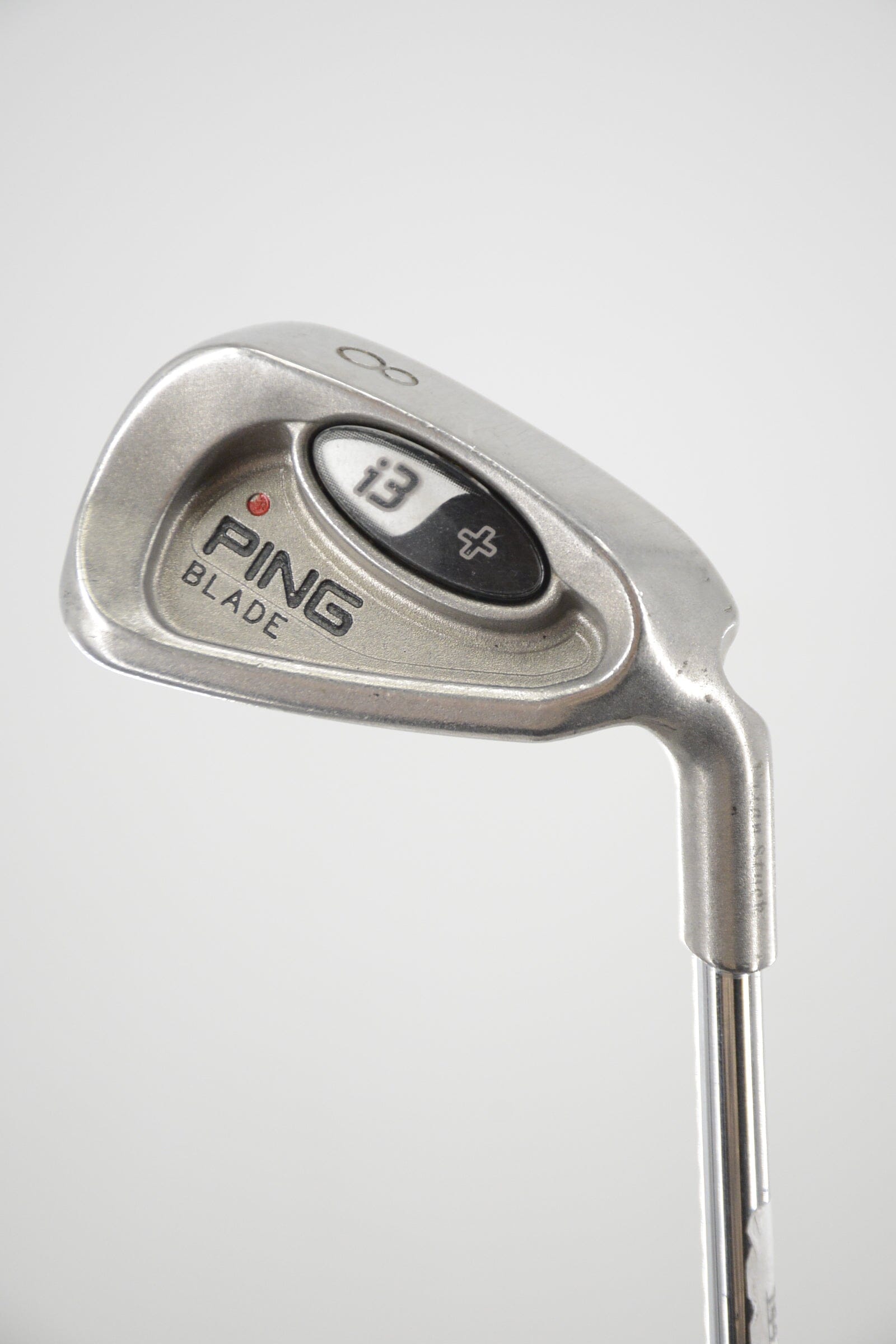 Ping I3 + Blade 8 Iron S Flex 36" Golf Clubs GolfRoots 