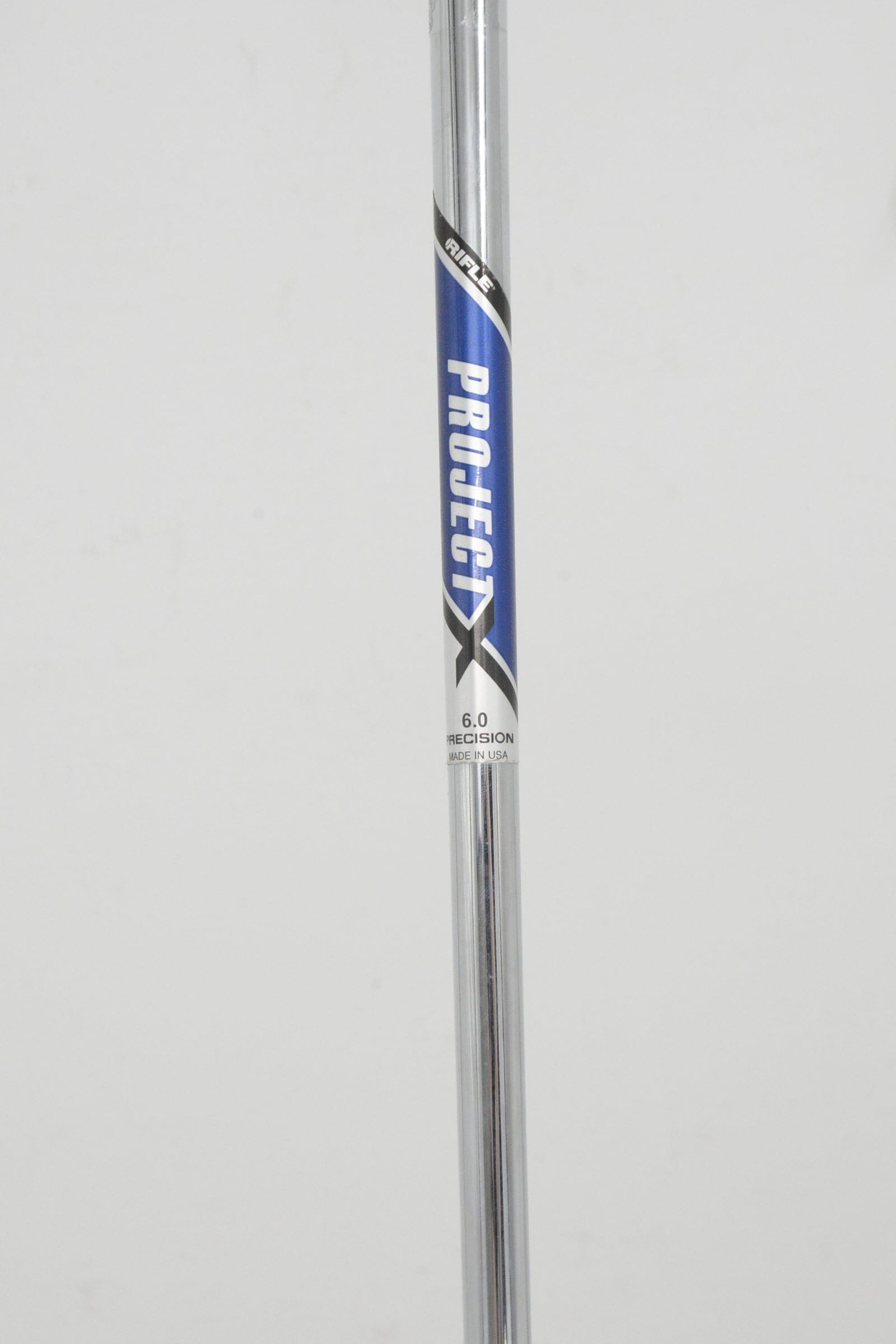 Mizuno JPX-850 Forged 5-PW Iron Set S Flex Std Length