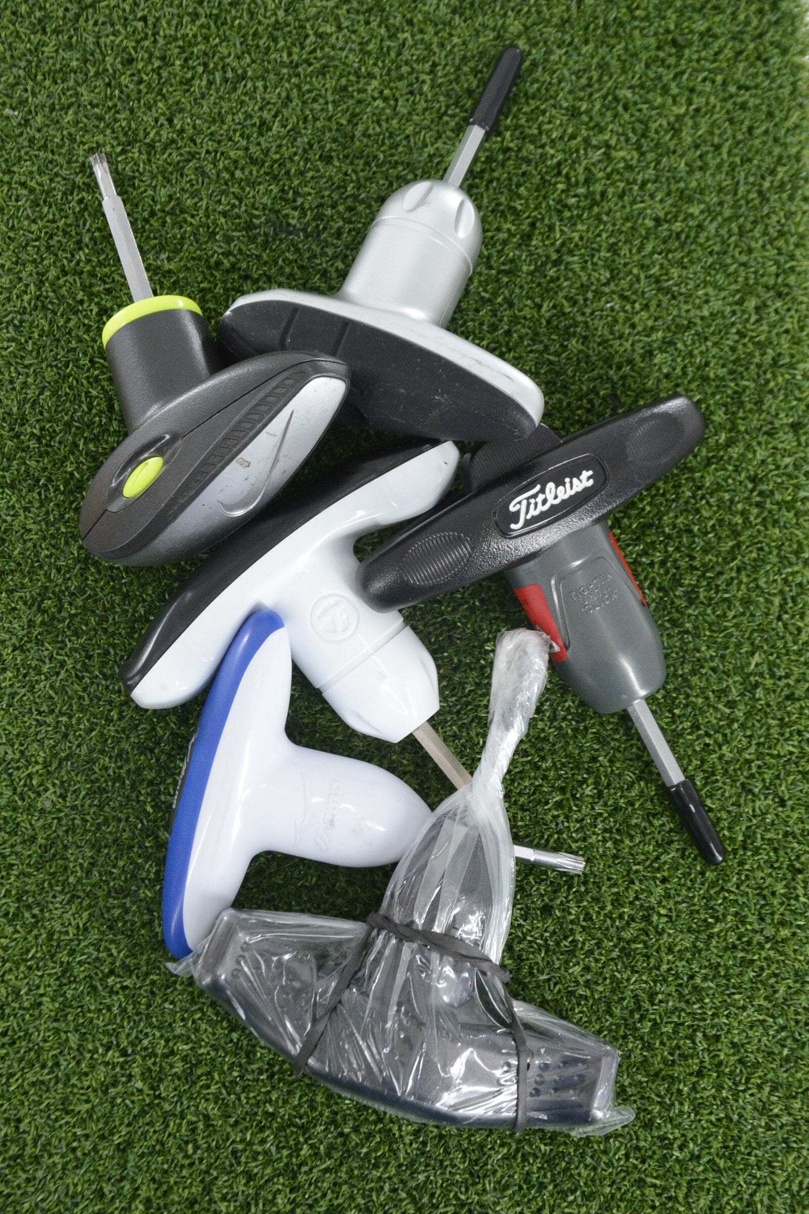 Misc. Torque Wrench / Adjustment Tool Golf Clubs GolfRoots 