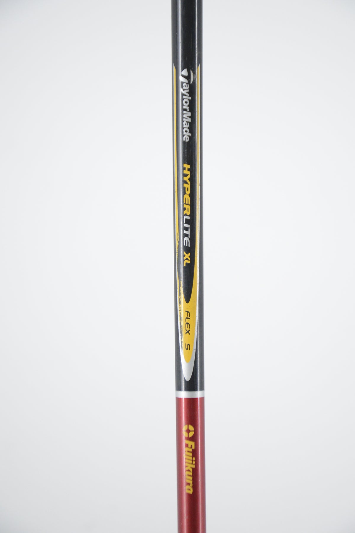 TaylorMade R5 XL 460Cc N 10.5 Degree Driver S Flex 44.75"