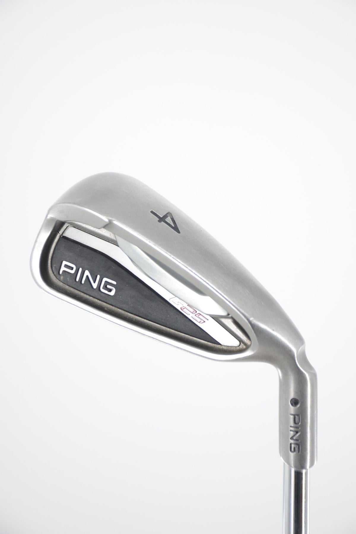Ping G25 4 Iron S Flex 38.25" Golf Irons Ping 