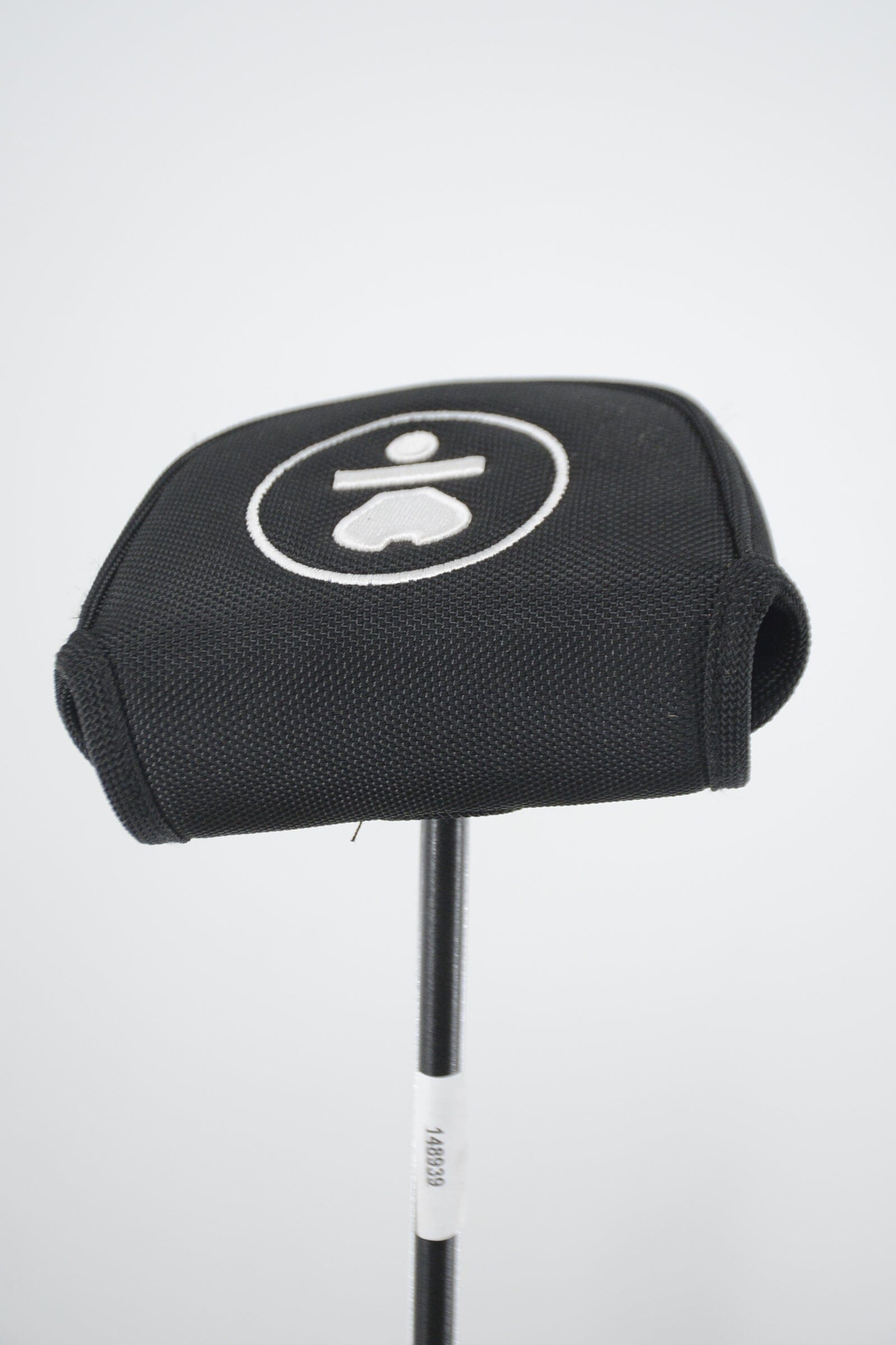 L.A.B. Golf MEZZ.1 Max Broomstick Putter 45