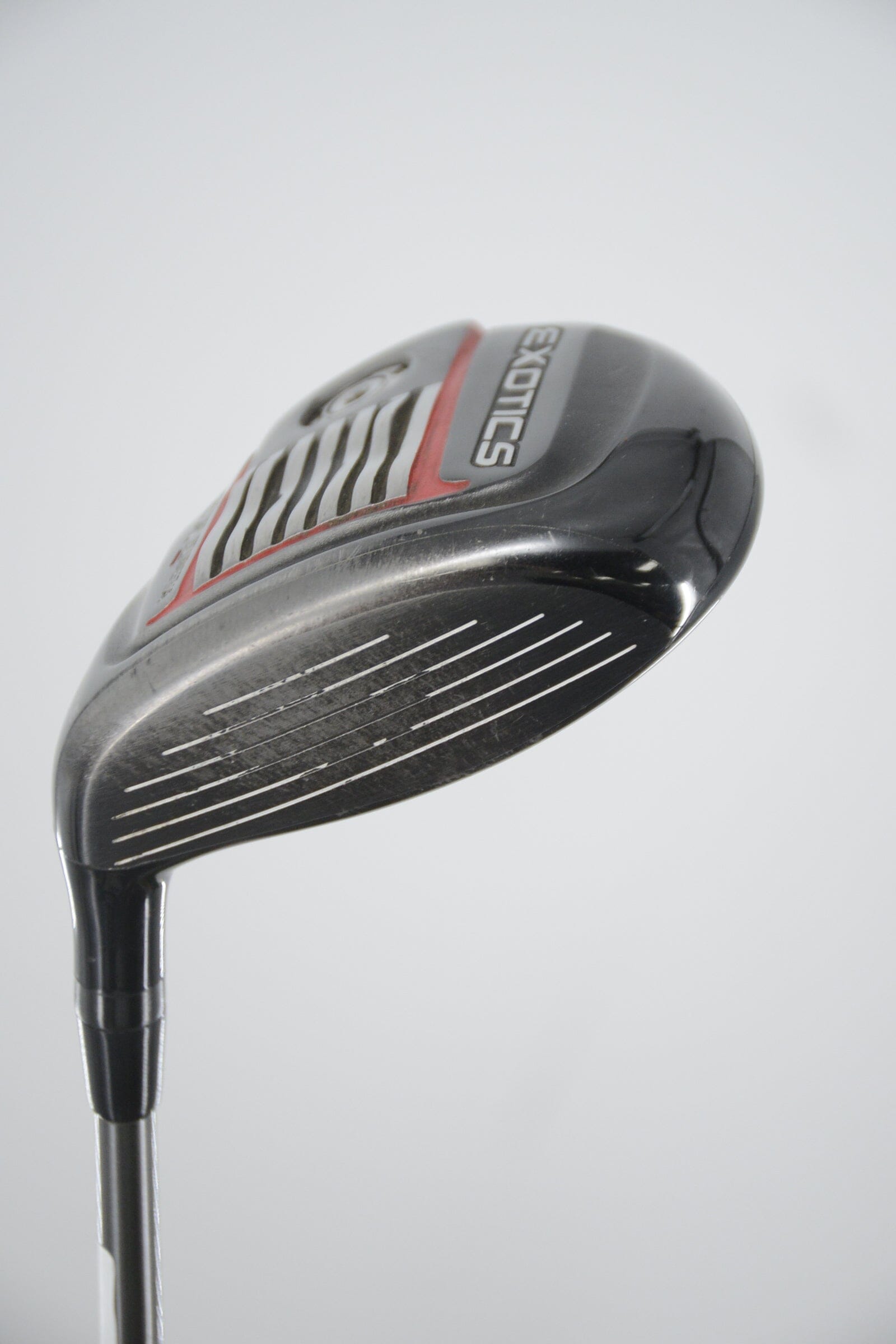 Tour Edge Exotics Ex10 Beta 3 Wood X Flex 43.25" Golf Clubs GolfRoots 