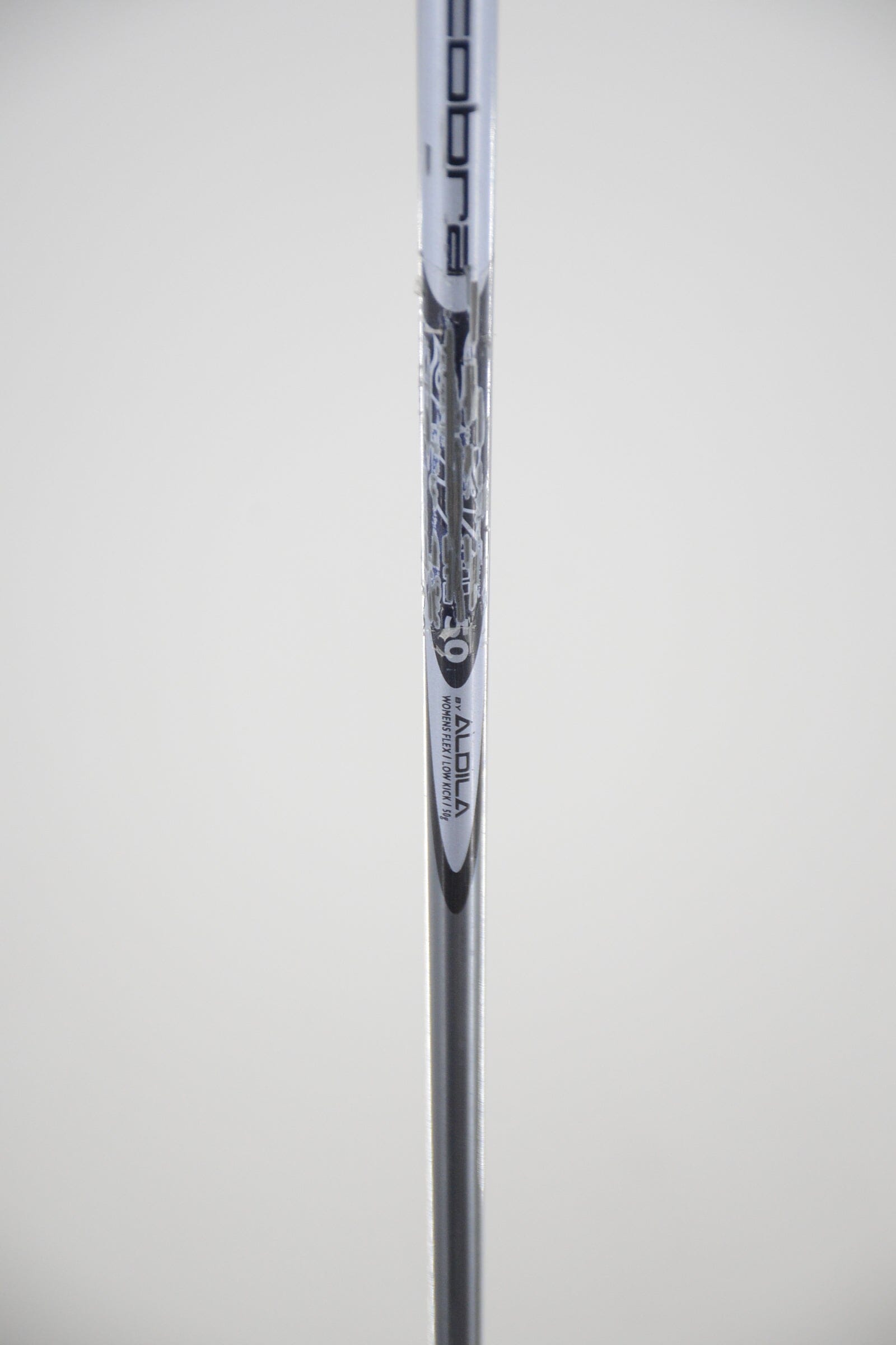 Women's Cobra Baffler 2005 4 Hybrid W Flex 39.25" Golf Clubs GolfRoots 