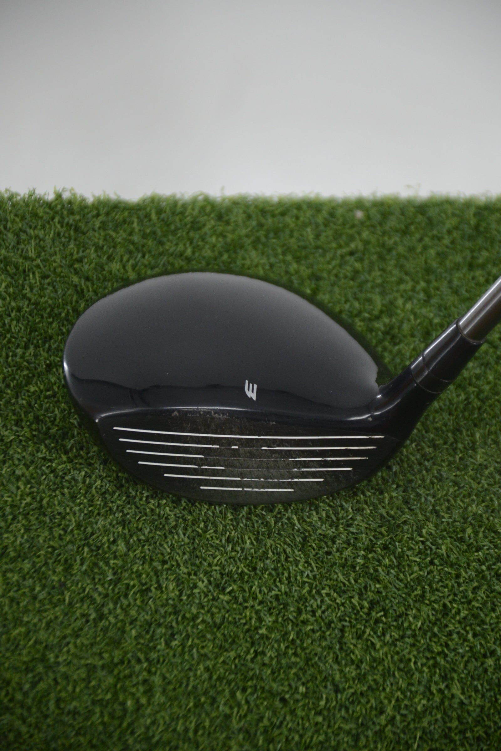 Tour Edge Exotics Ex10 Beta 3 Wood X Flex 43.25" Golf Clubs GolfRoots 