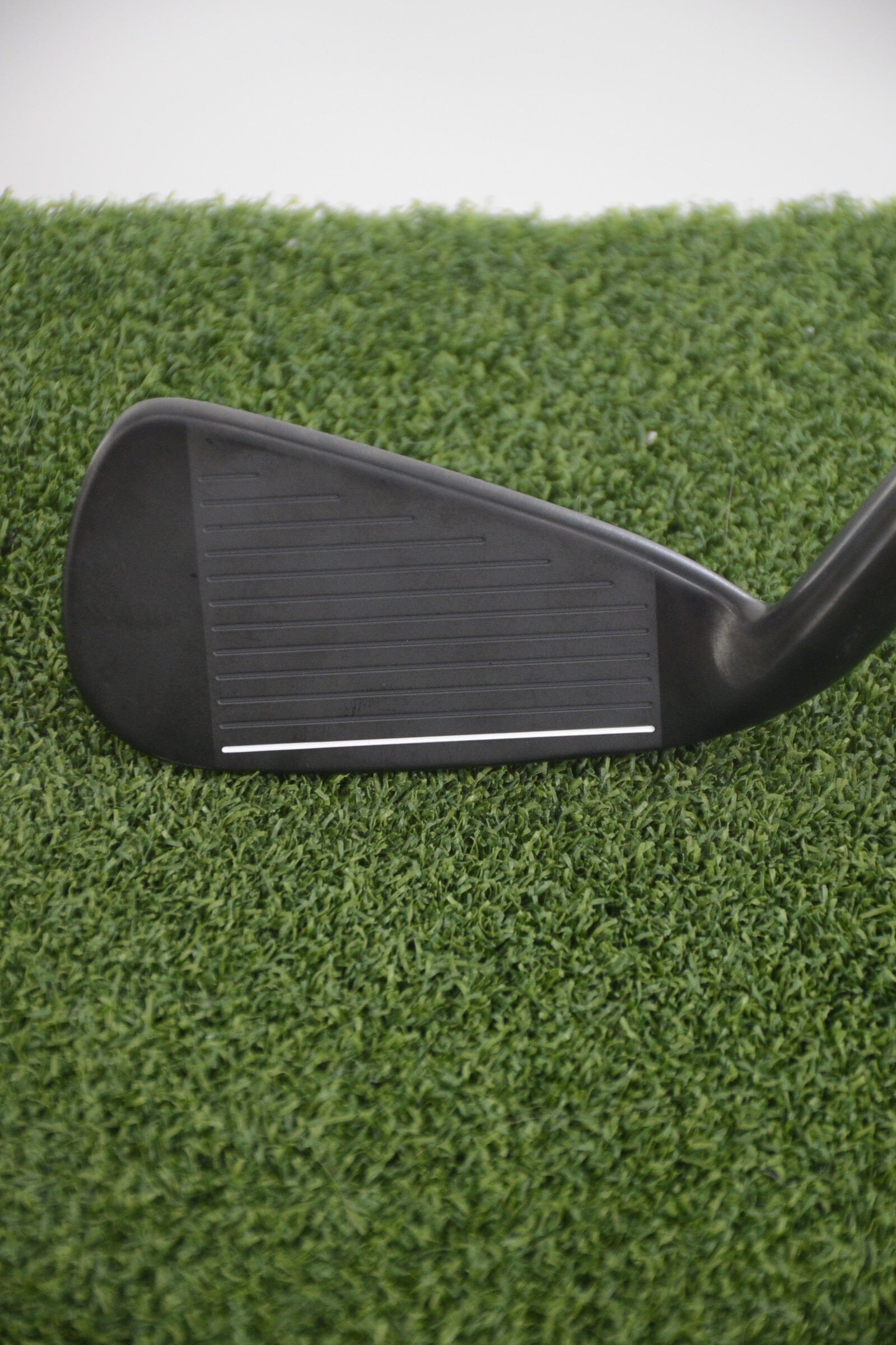PXG 0311XP Gen 6 Black Label Elite 5 Iron R Flex 38.5" Golf Clubs GolfRoots 