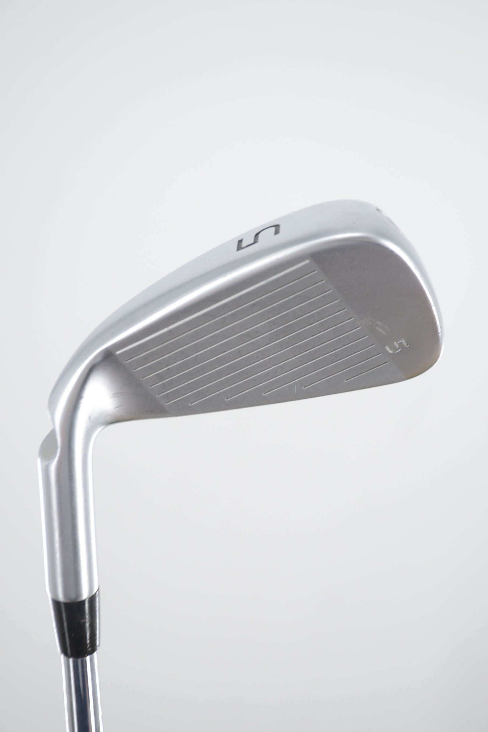 Ping G430 5 Iron R Flex 38"