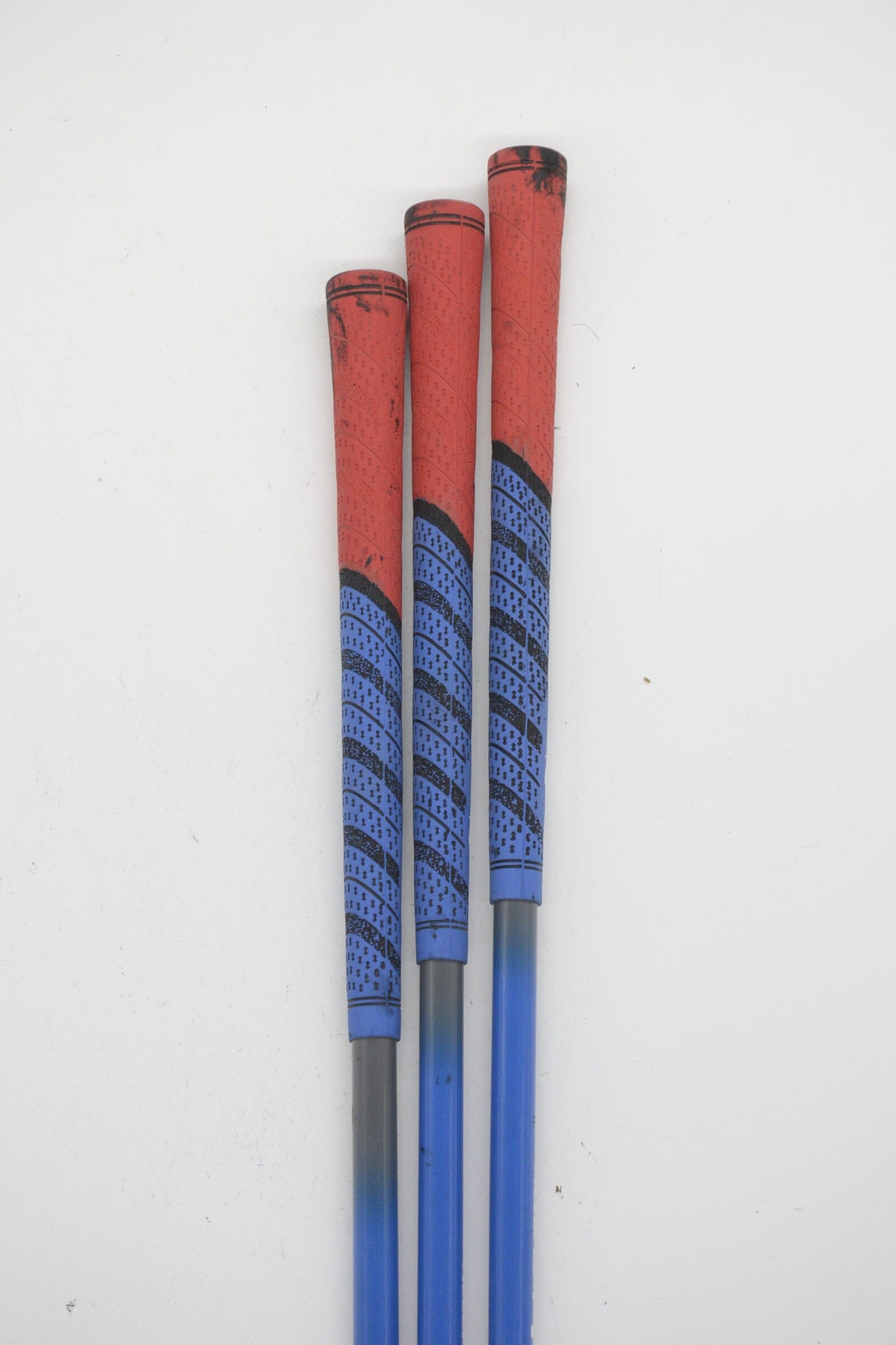 Patriot Golf F35 D, 3W, 5W Wood Set R Flex Golf Clubs GolfRoots 