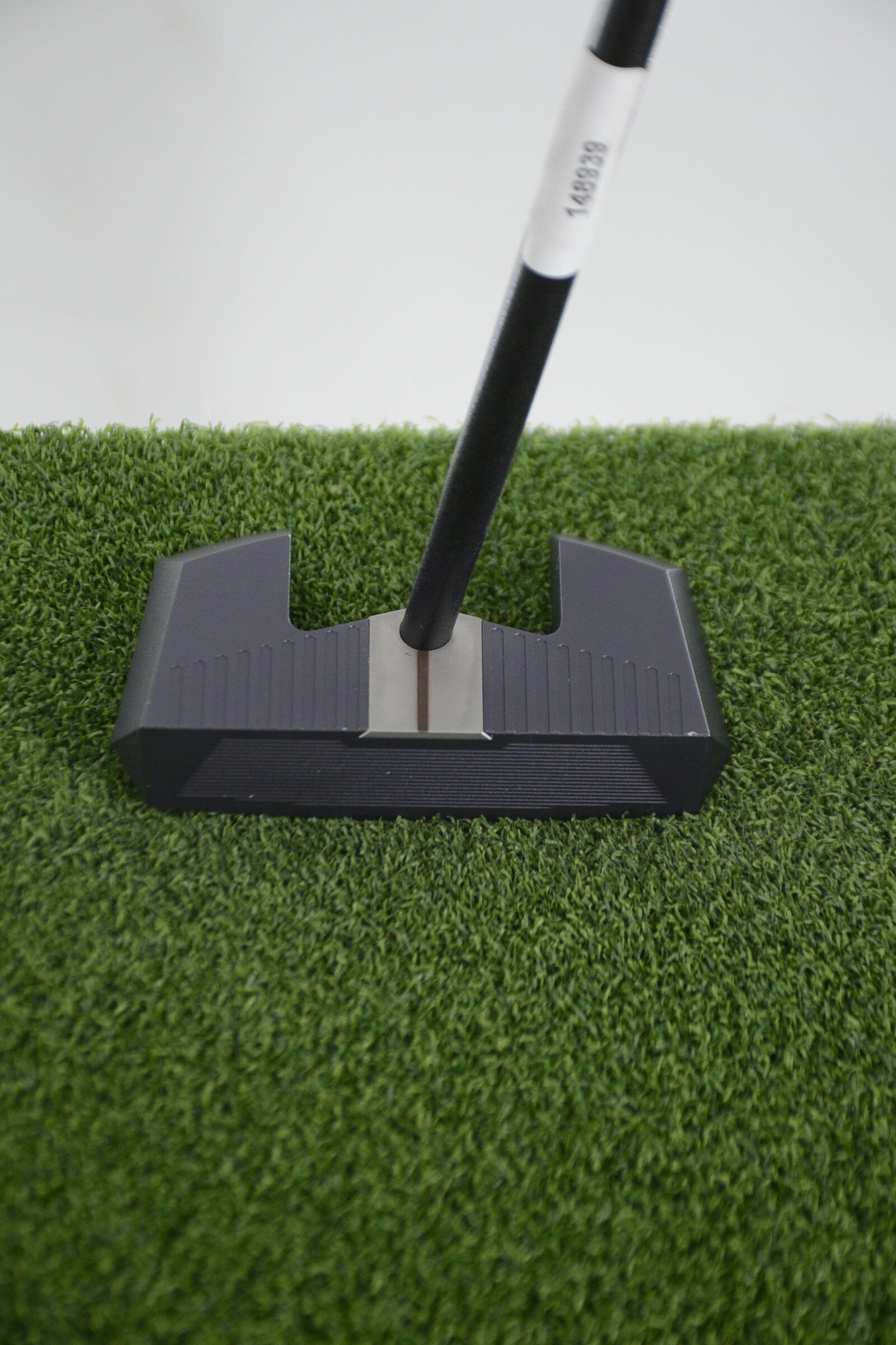 L.A.B. Golf MEZZ.1 Max Broomstick Putter 45