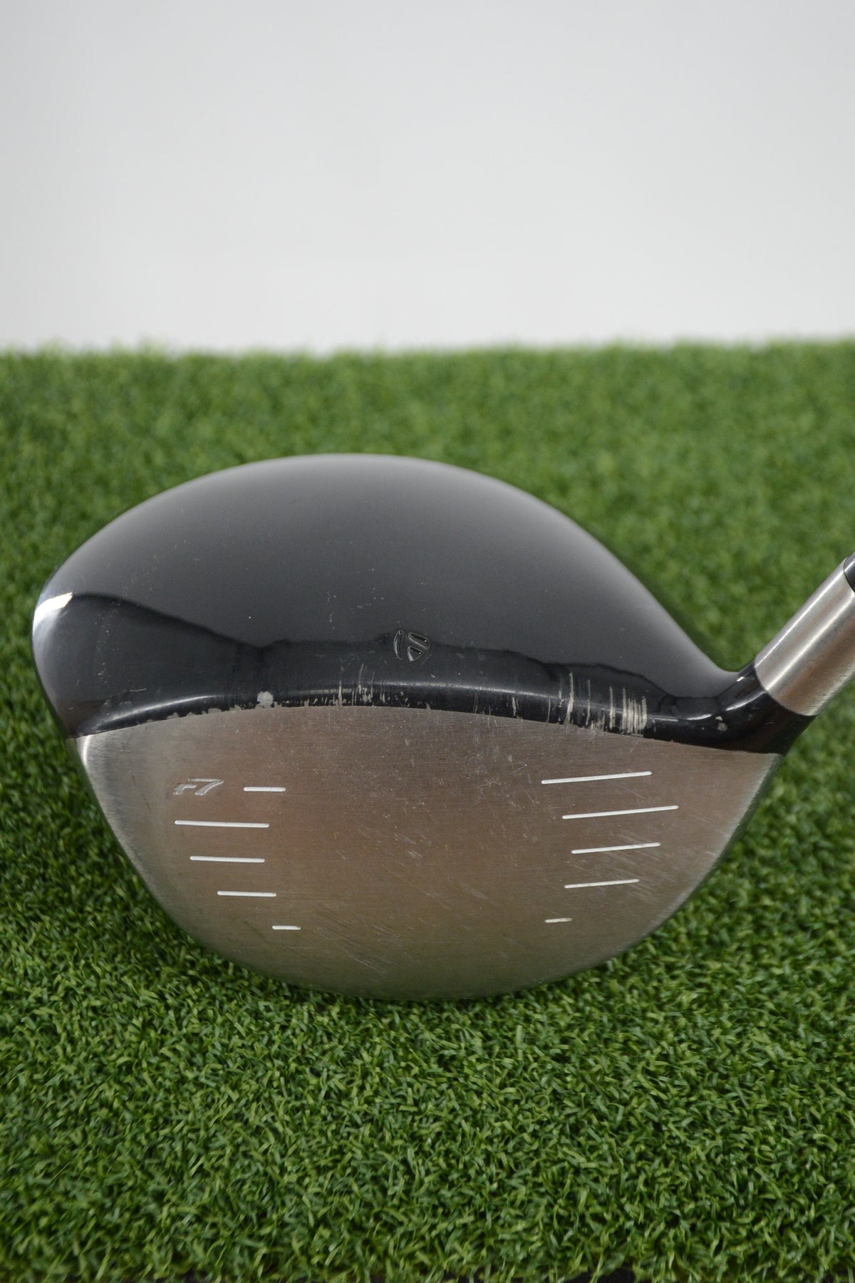 TaylorMade R7 Quad 10.5 Degree Driver S Flex 44.75"