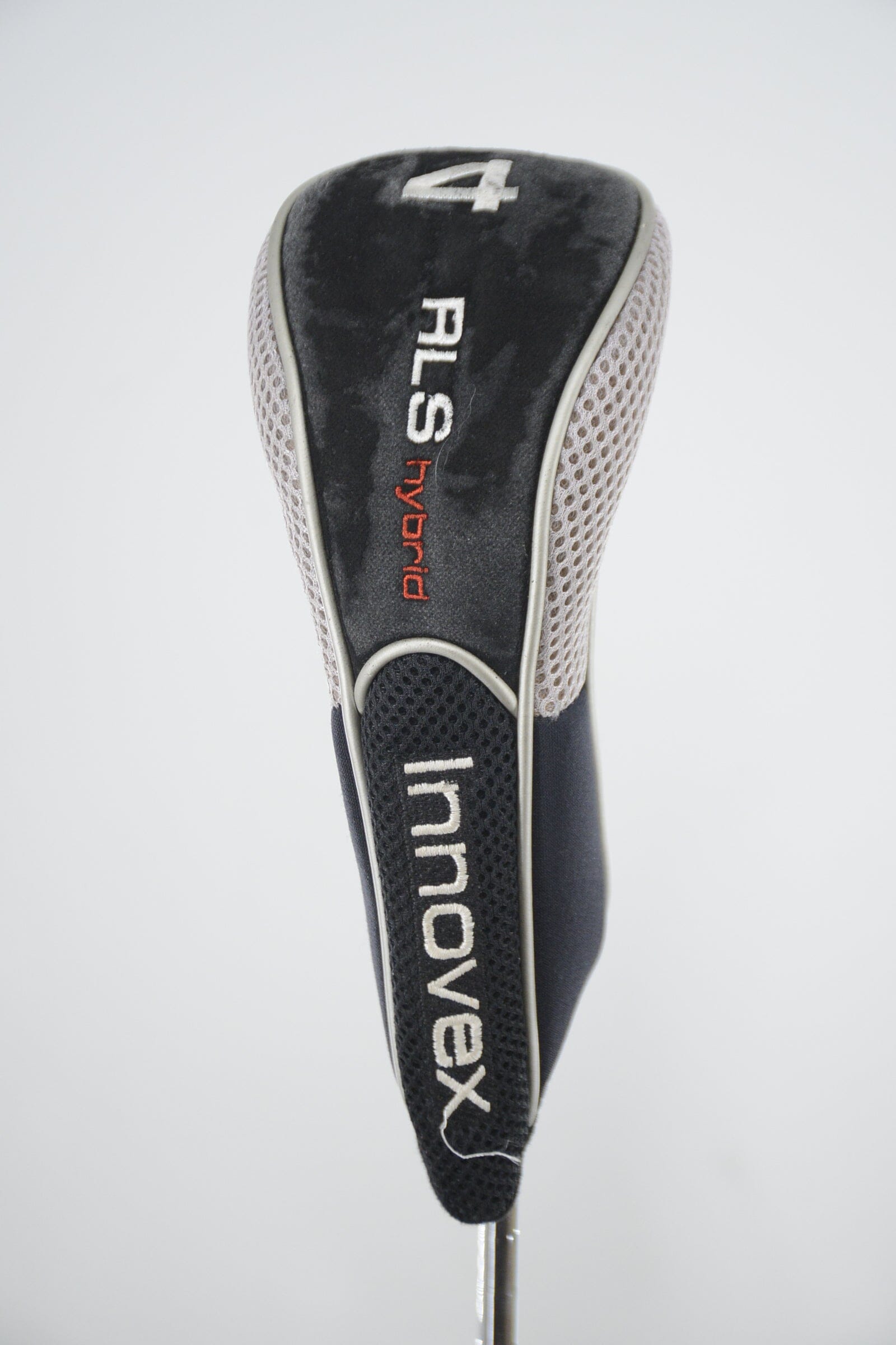 Wishon 785 3 Hybrid R Flex 39" Golf Clubs GolfRoots 