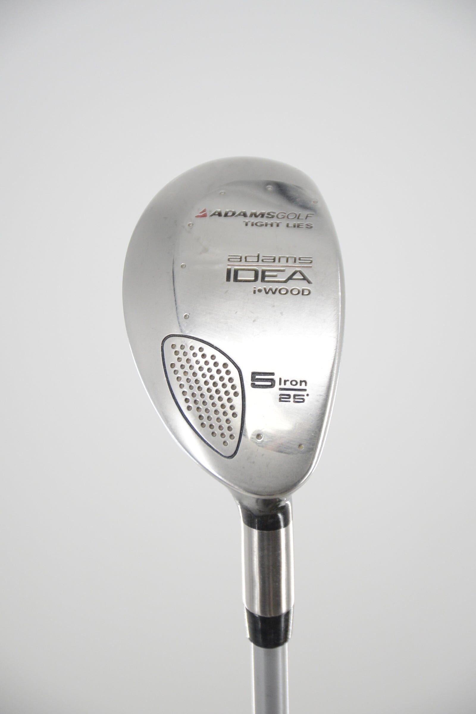 Women's Adams Idea Pro Iwood 5 Hybrid W Flex 38" Golf Clubs GolfRoots 