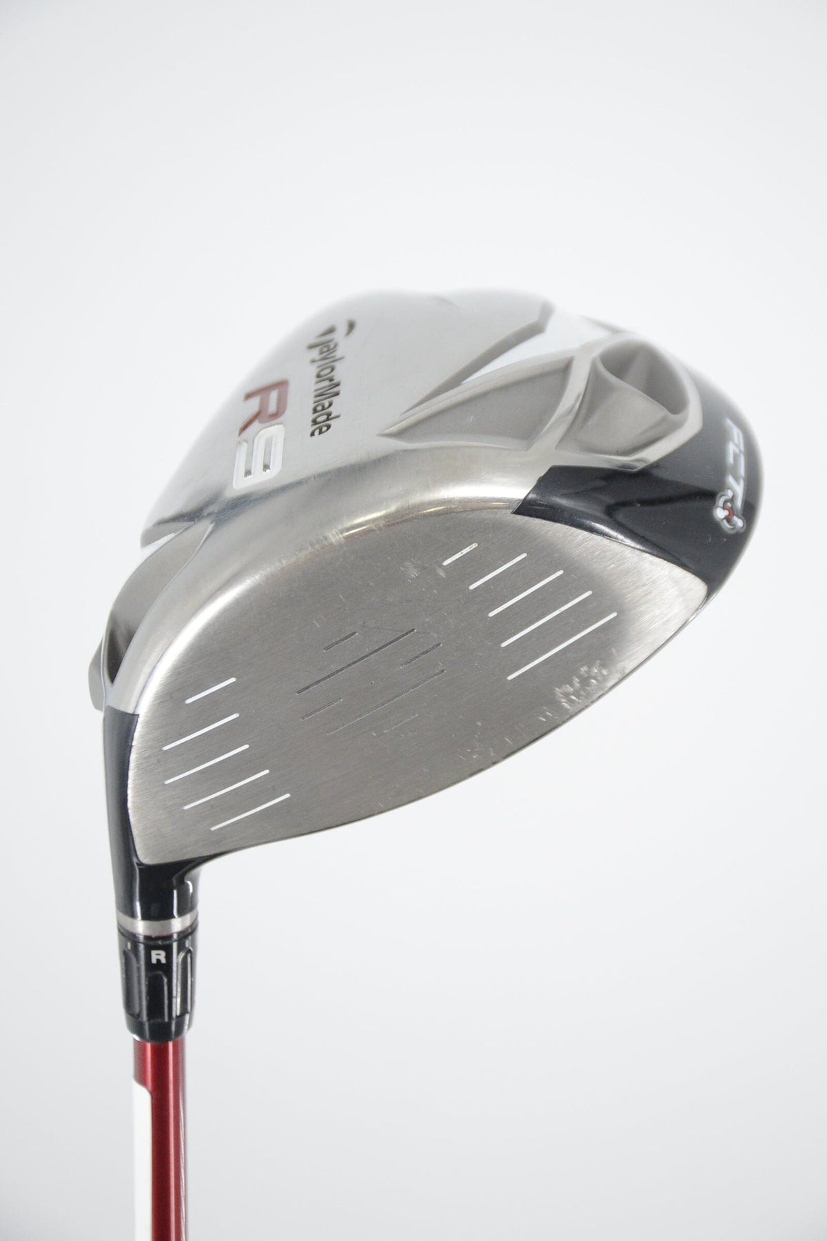 TaylorMade R9 10.5 Degree Driver S Flex 45" Golf Drivers TaylorMade 