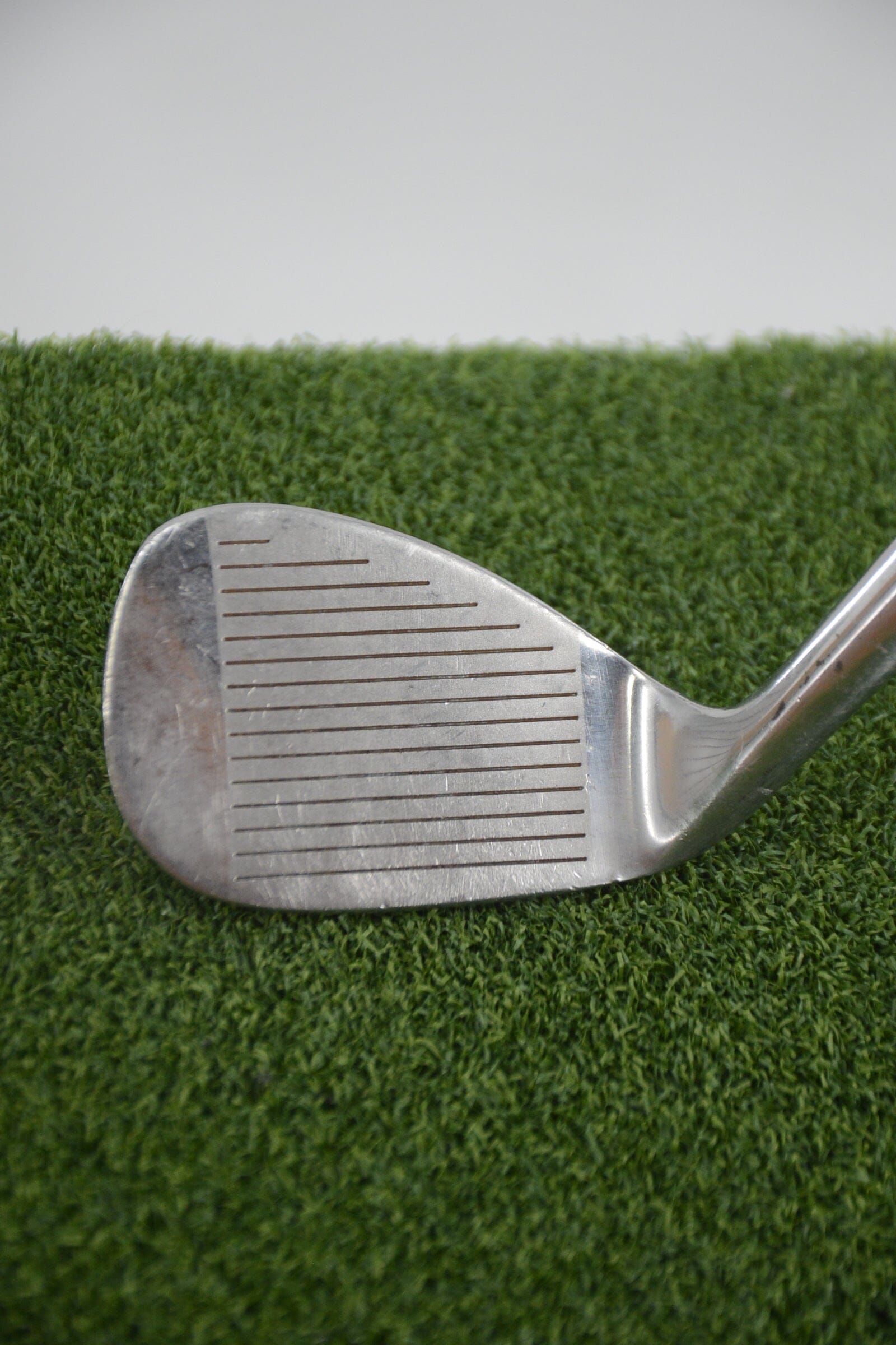 Wilson Harmonized Sg Classic 52 Degree Wedge Wedge Flex 35" Golf Clubs GolfRoots 
