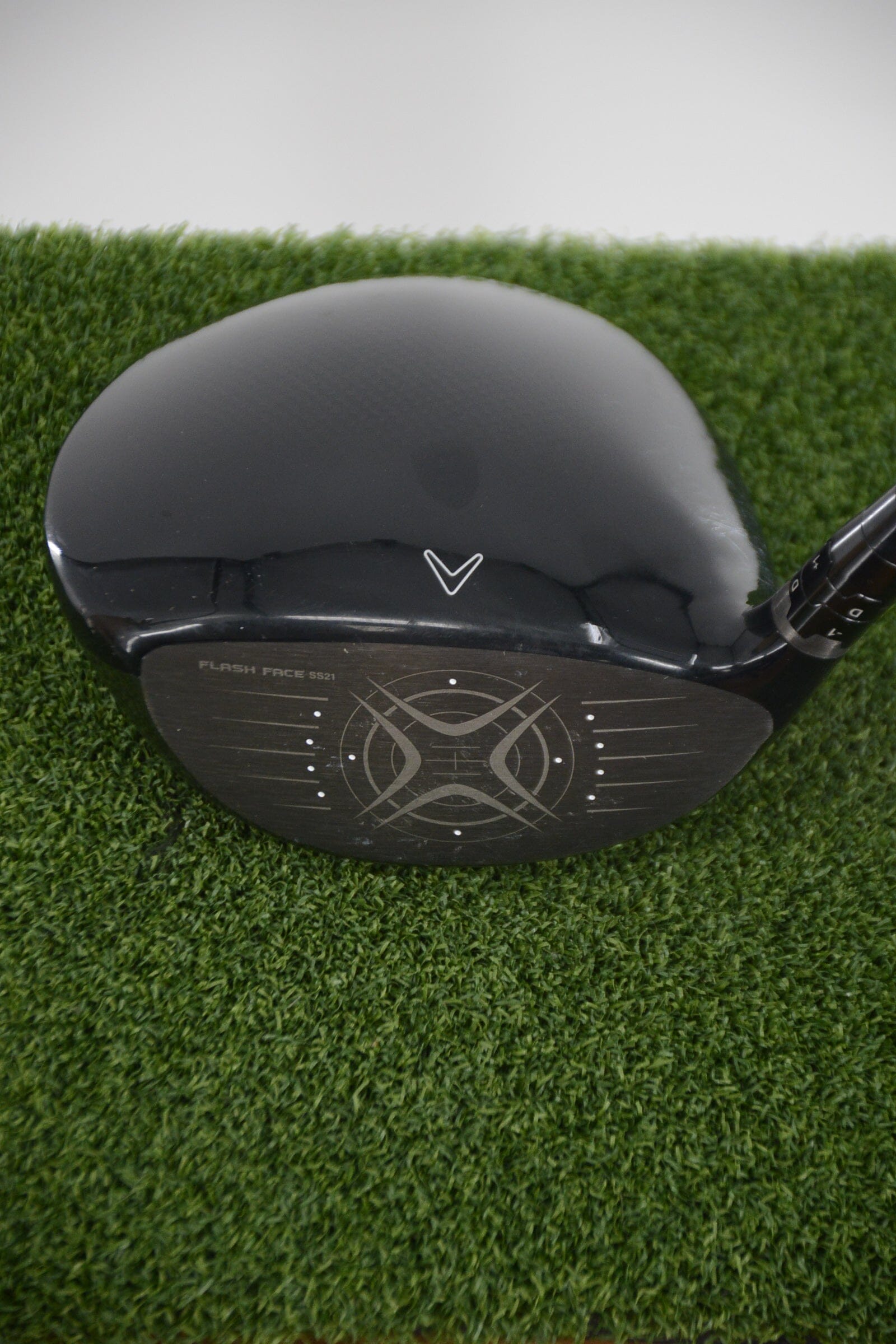 Callaway Epic Max 10.5 Degree Driver R Flex 45.25" Golf Clubs GolfRoots 