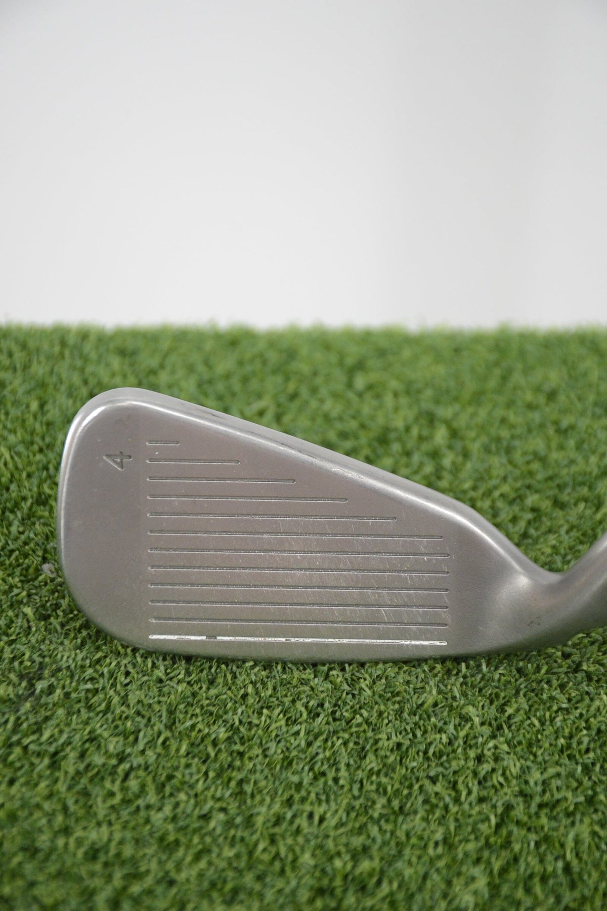Ping G25 4 Iron S Flex 38.25" Golf Irons Ping 