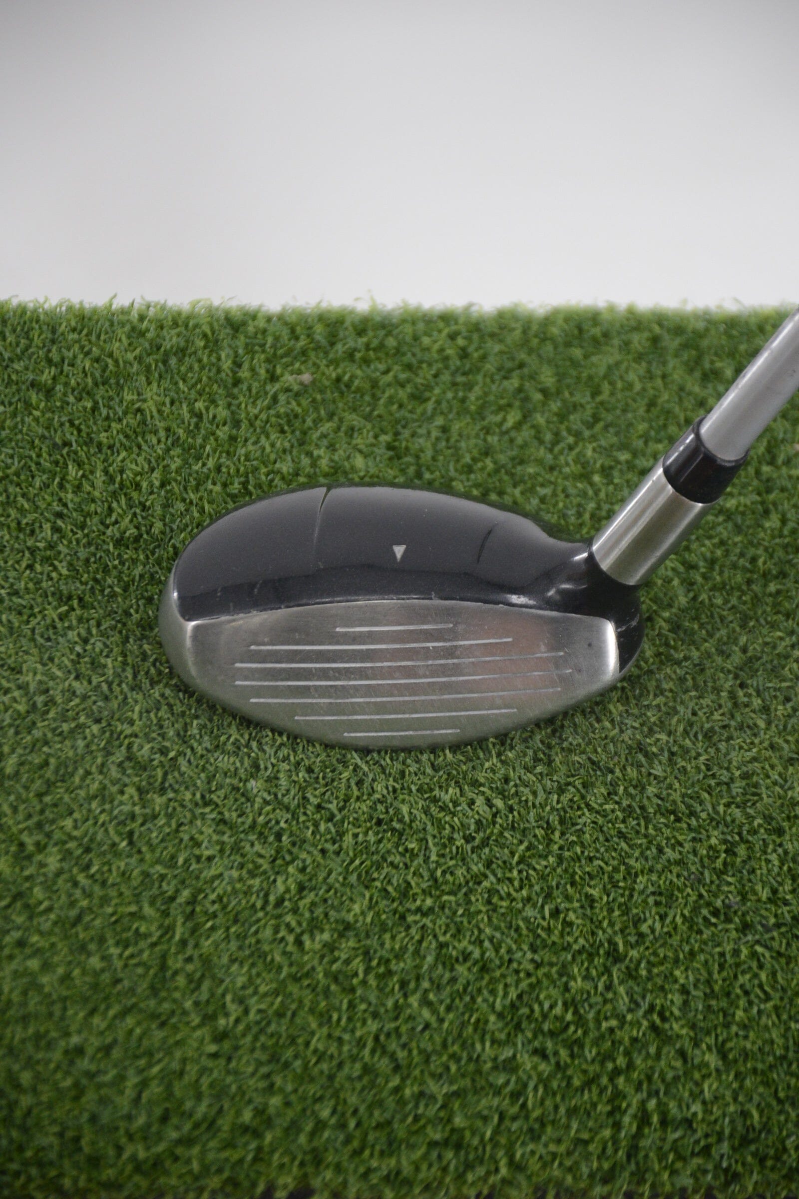 Women's Adams Idea Pro Iwood 5 Hybrid W Flex 38" Golf Clubs GolfRoots 