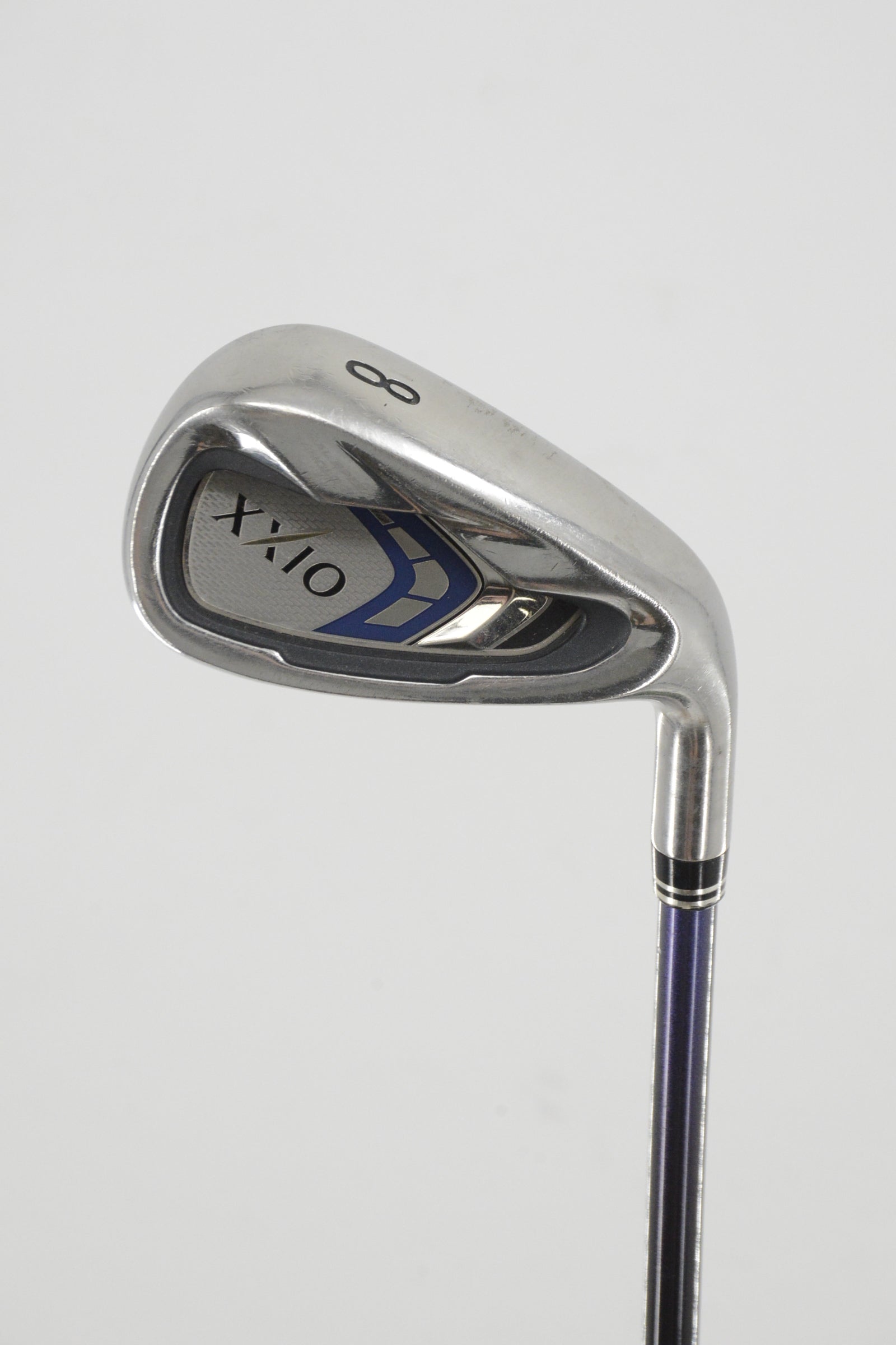 XXIO 9 6-AW Iron Set R Flex -0.25"