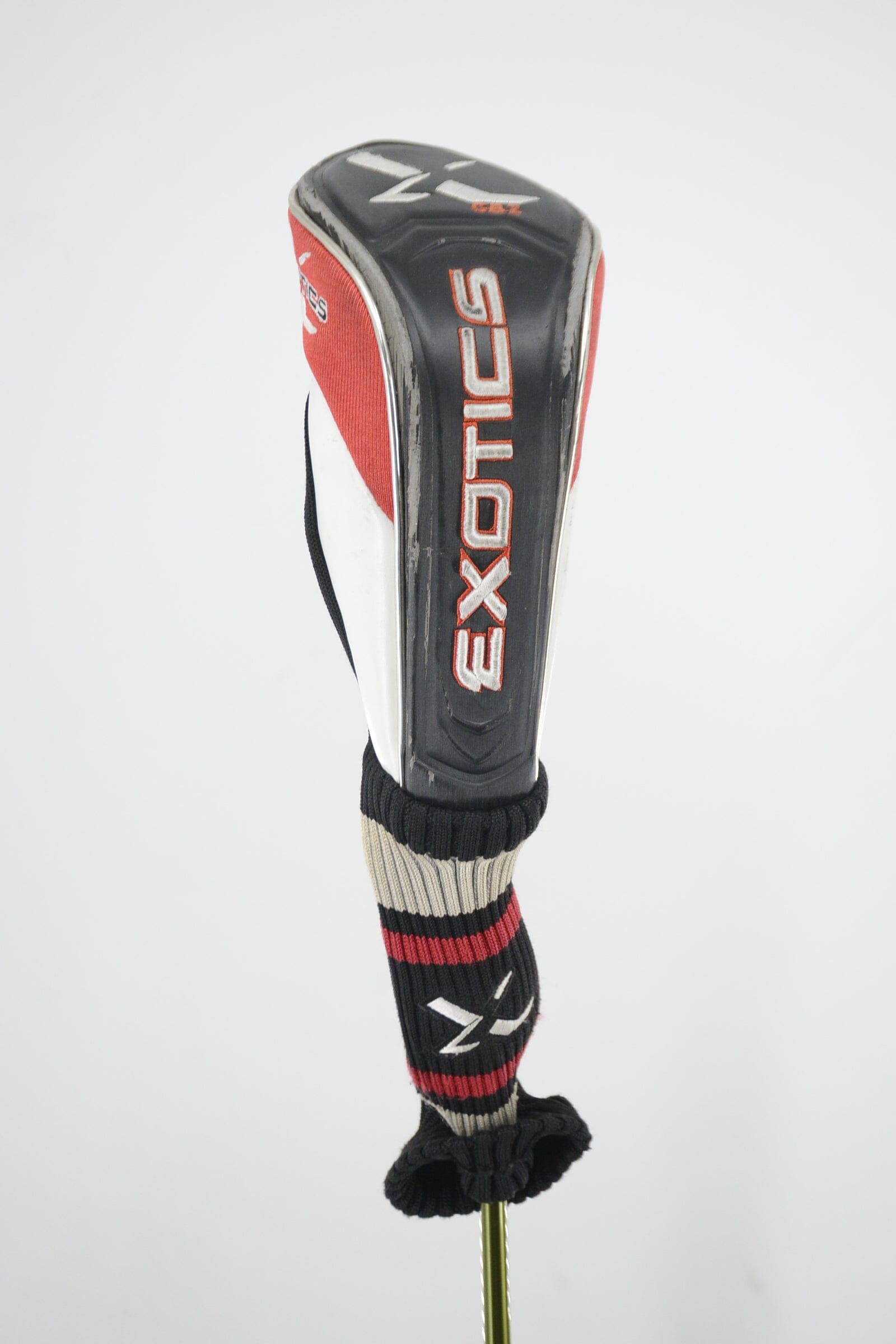 Tour Edge Exotics CB2 7 Wood R Flex 40.5" Golf Clubs GolfRoots 