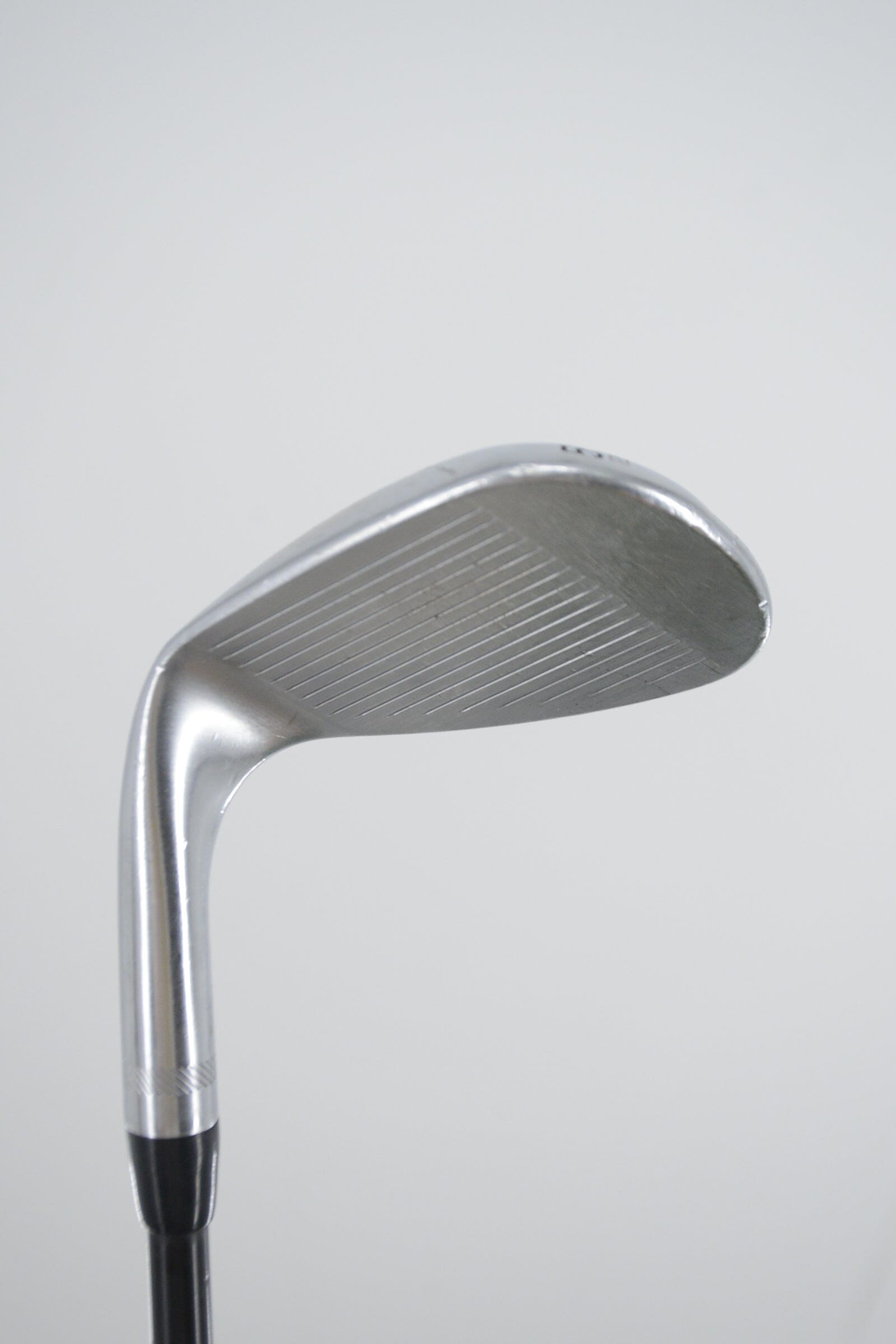 Titleist Vokey SM8 Tour Chrome 54 Degree Wedge S Flex 35.5