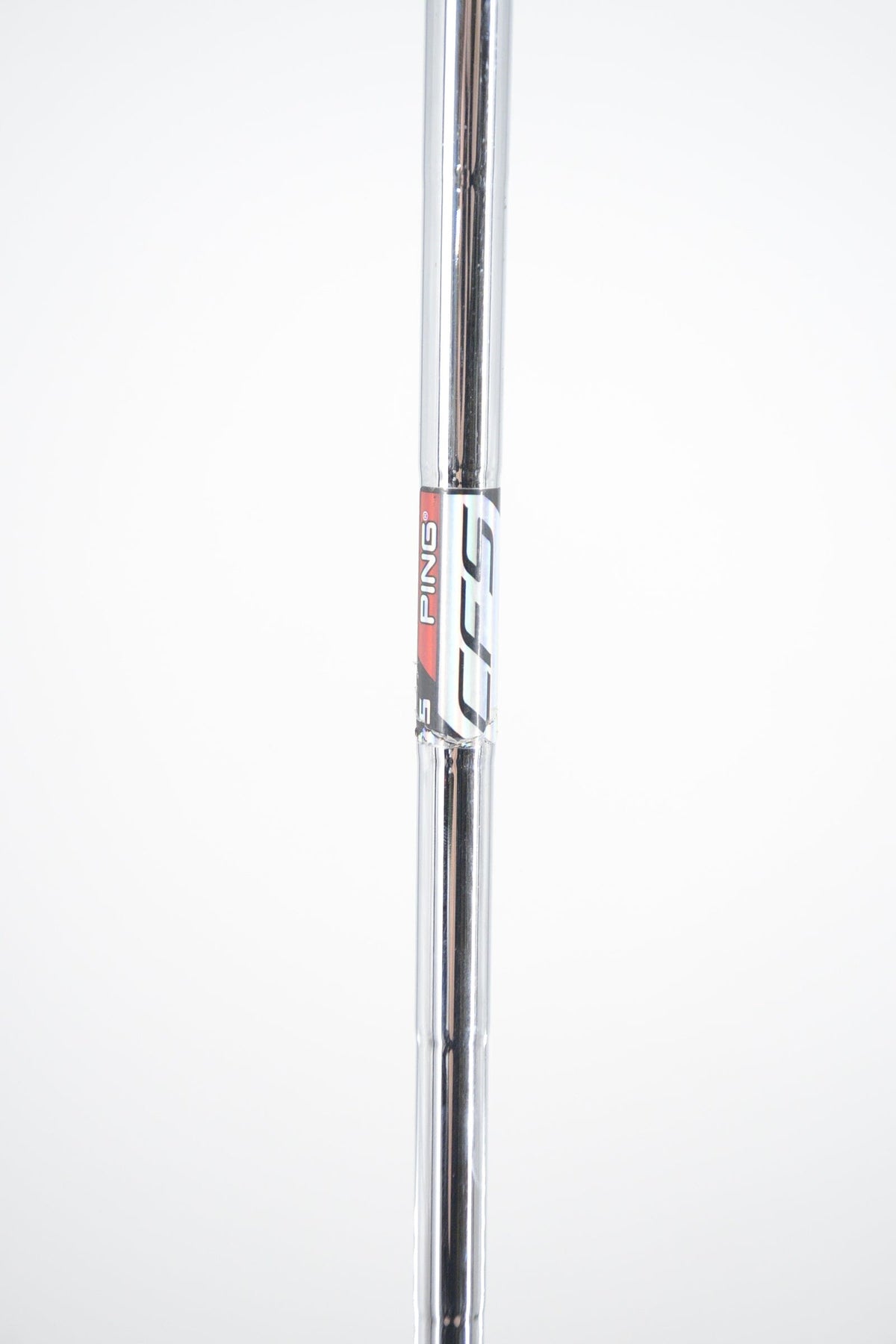 Ping G25 4 Iron S Flex 38.25" Golf Irons Ping 