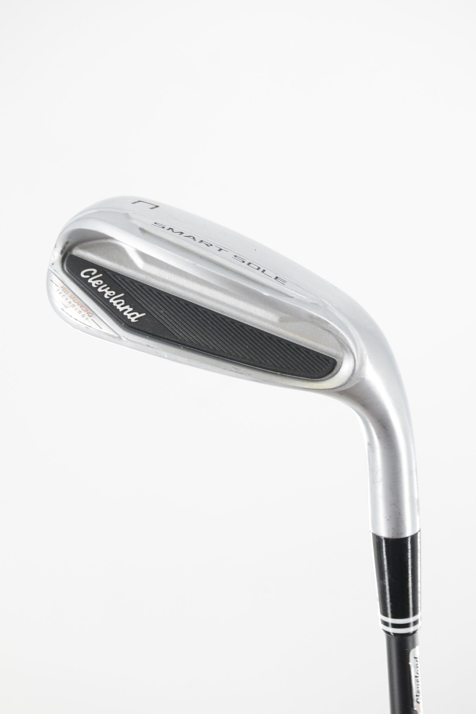 Cleveland Smart Sole 3.0 Chipper Wedge Flex 34" Golf Clubs GolfRoots 