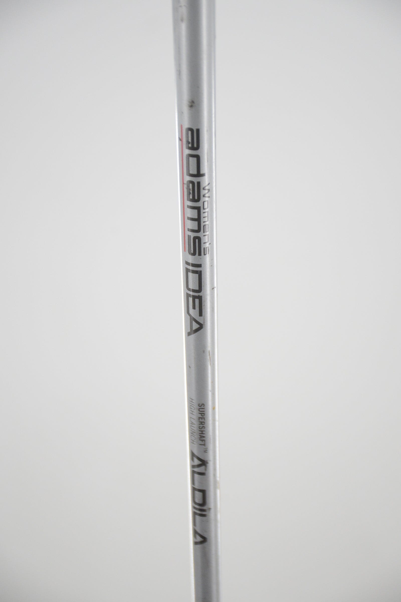 Women's Adams Idea Pro Iwood 5 Hybrid W Flex 38" Golf Clubs GolfRoots 